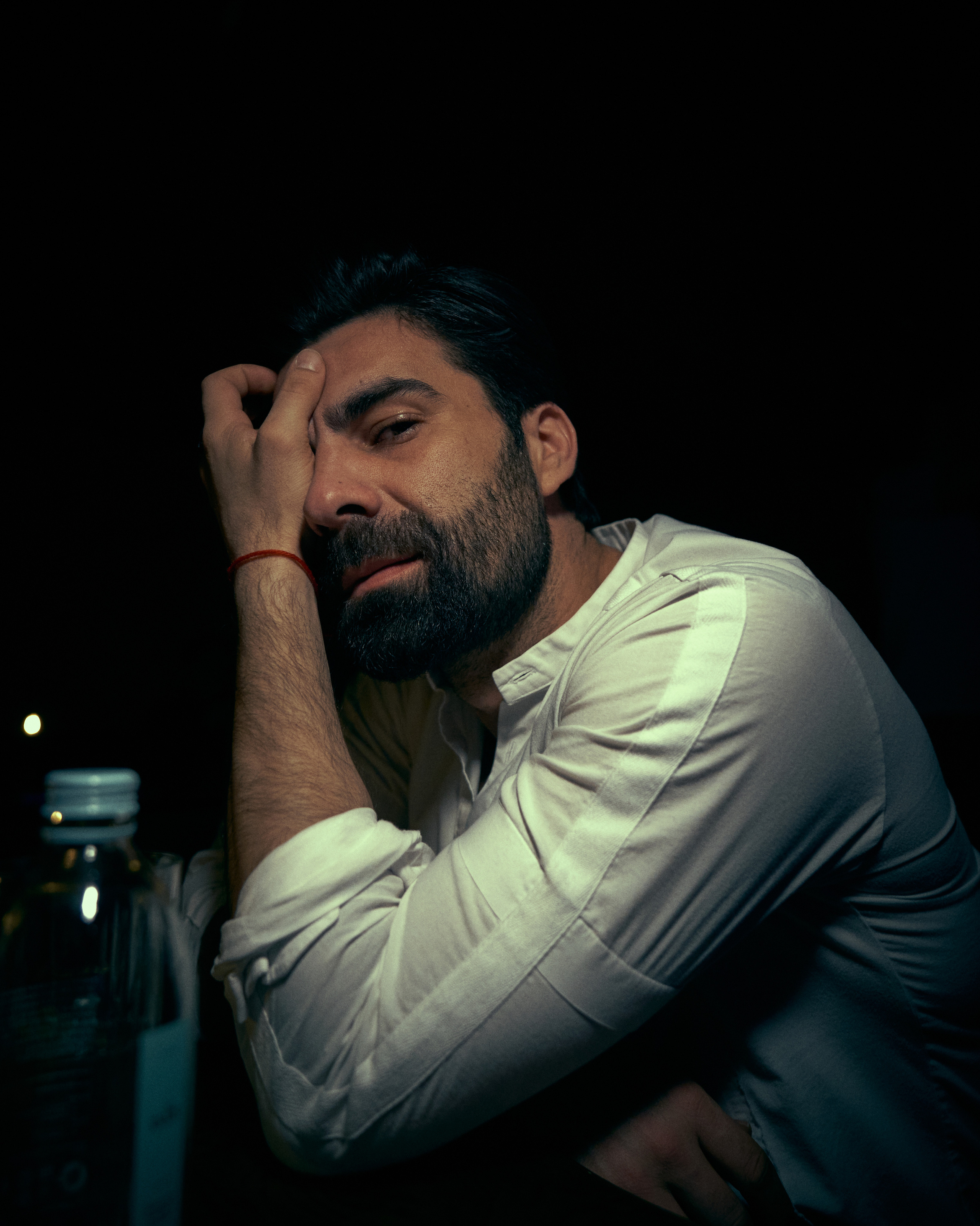 Reportage. Kosky ilya