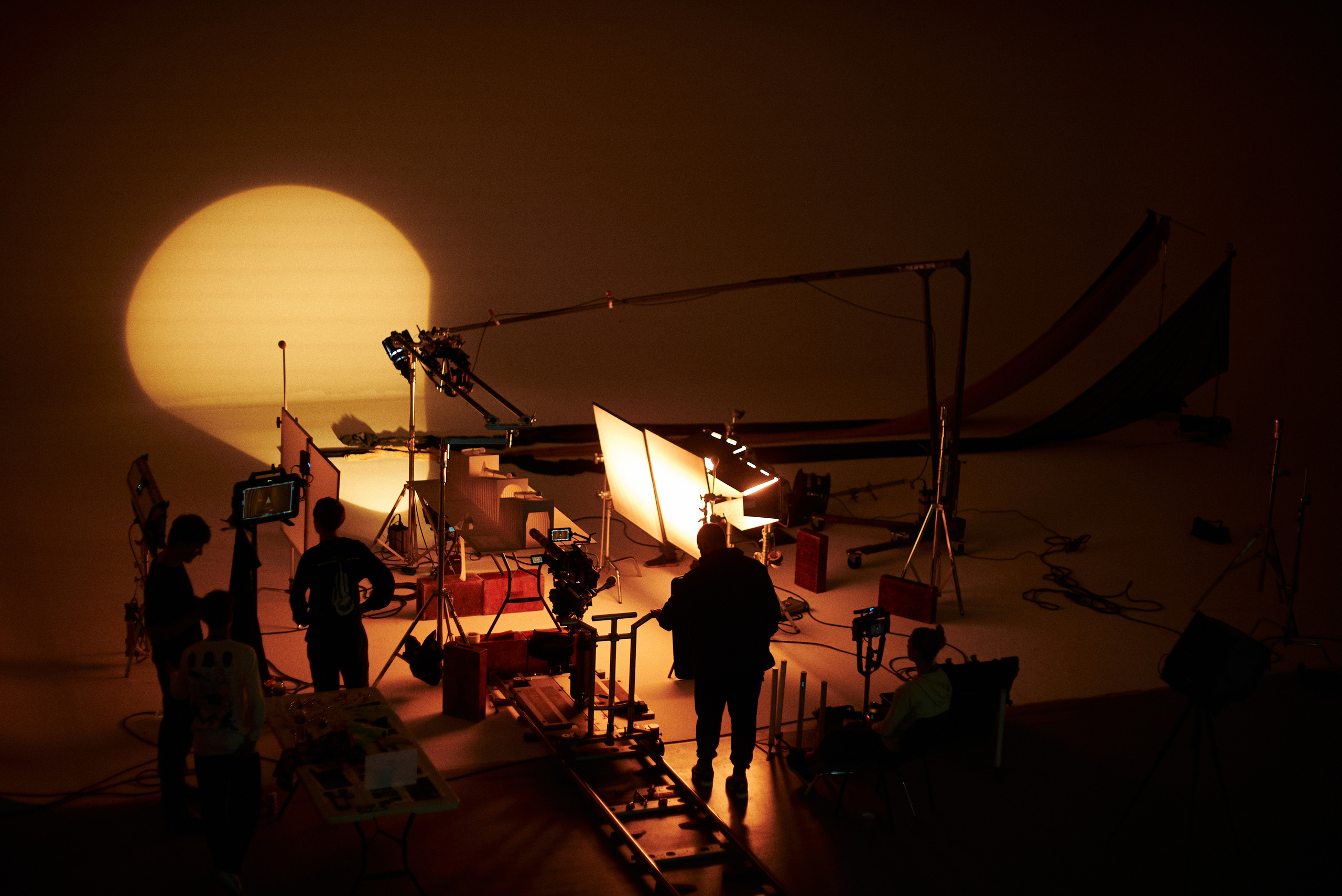 Reportage. Kosky ilya