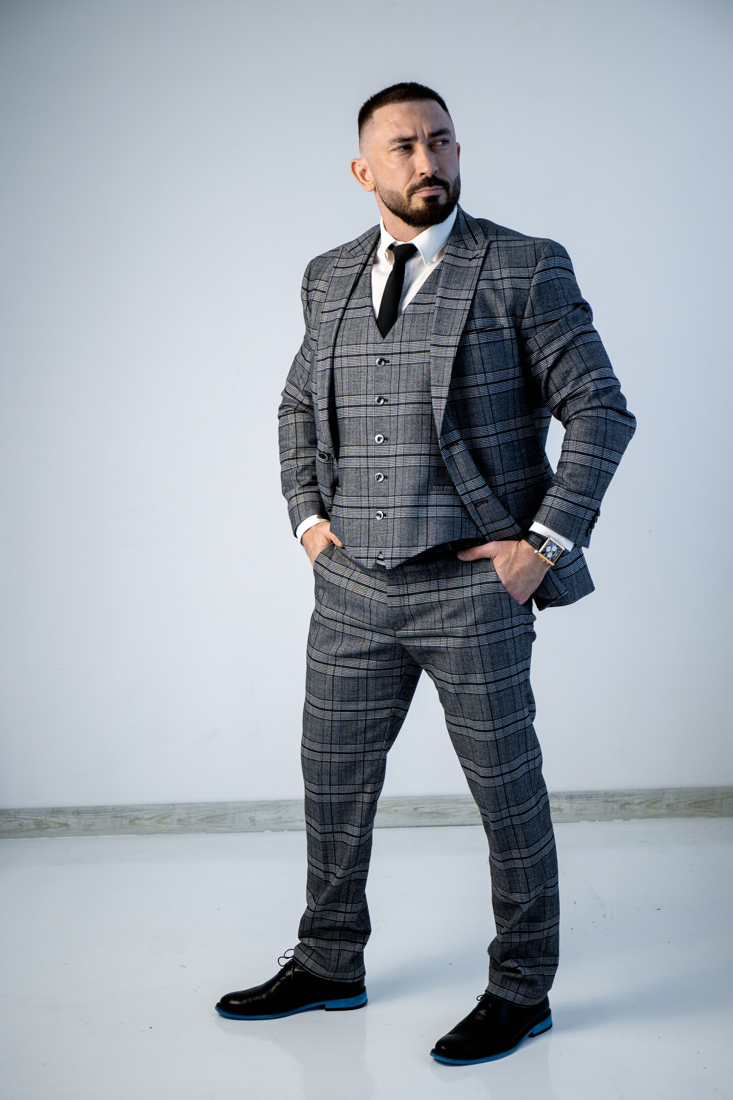 Портрет. Фотограф Нижний Новгород