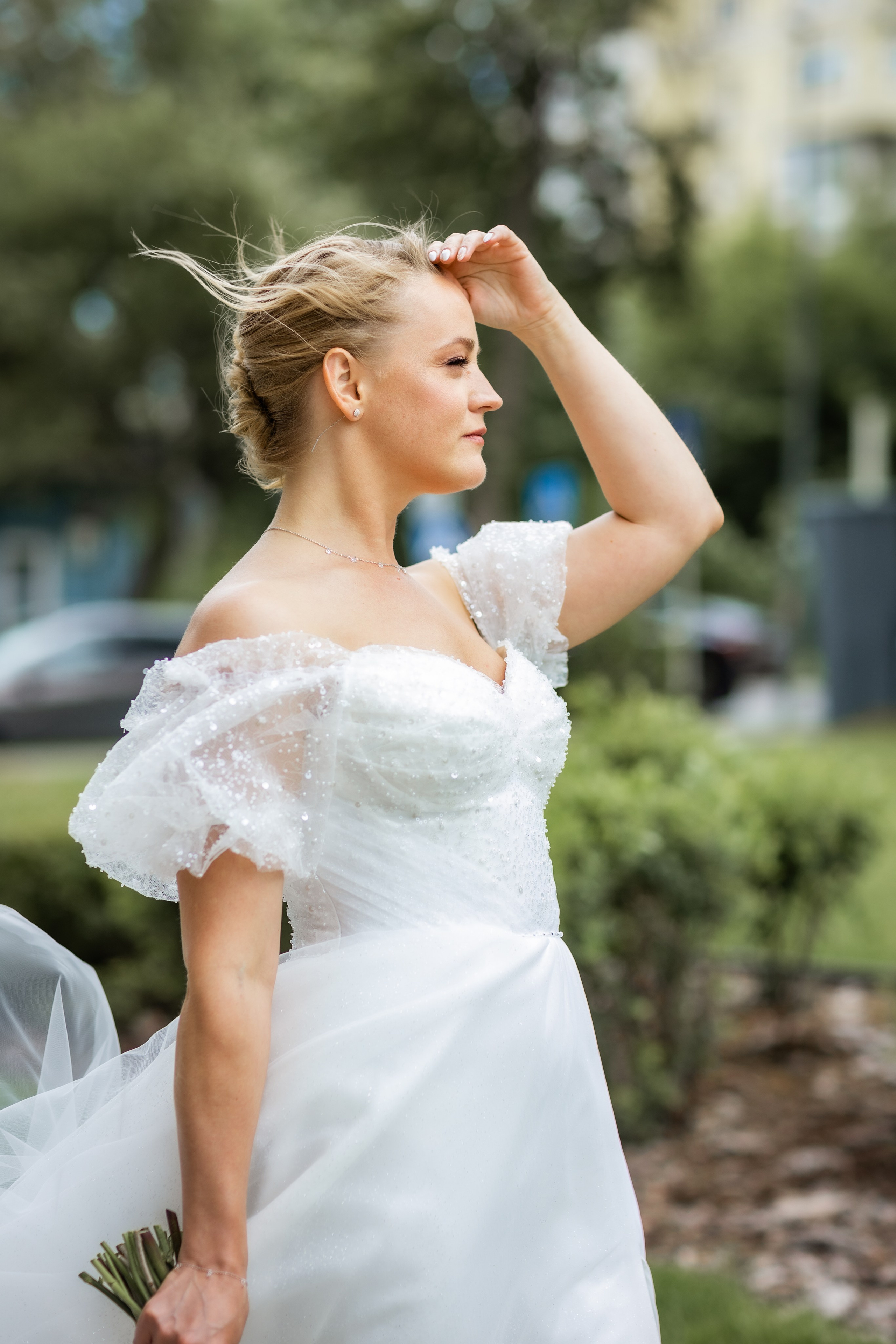 Свадьба. Фотограф Нижний Новгород