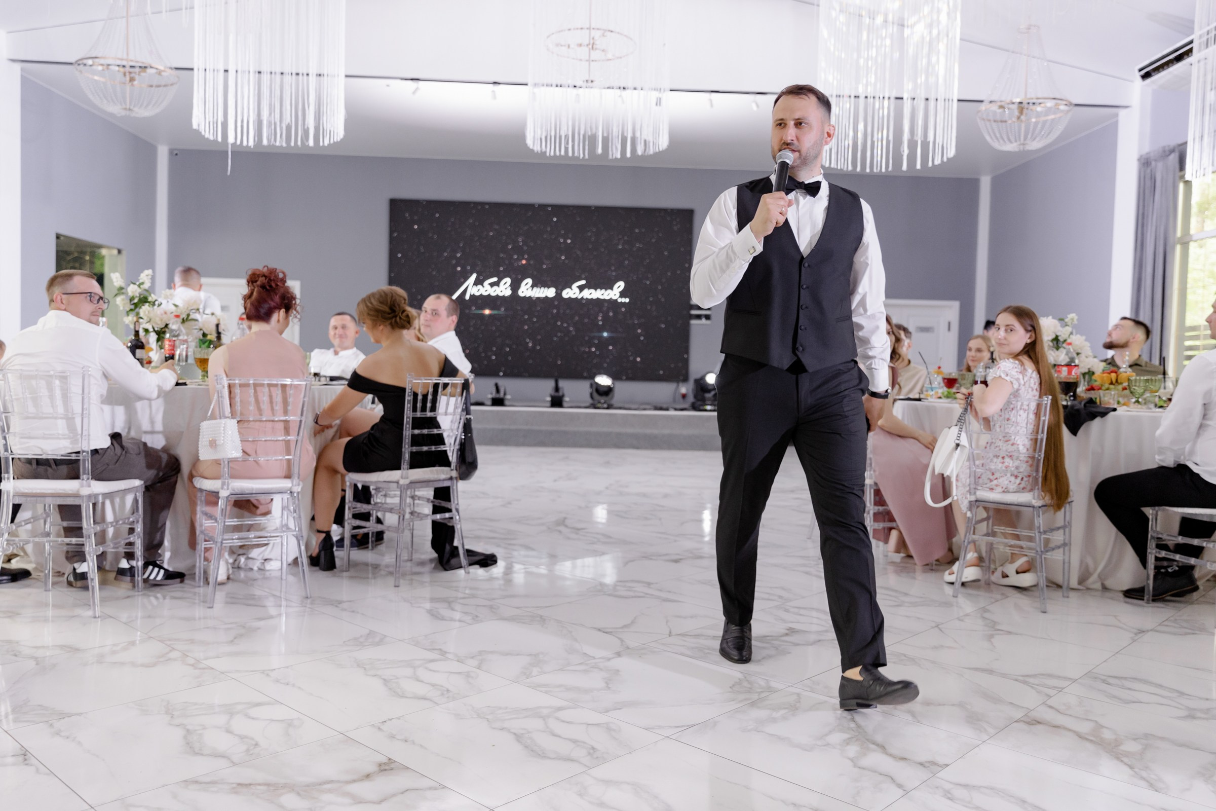 Свадьба пес и котики. Dima Lemeshevsky