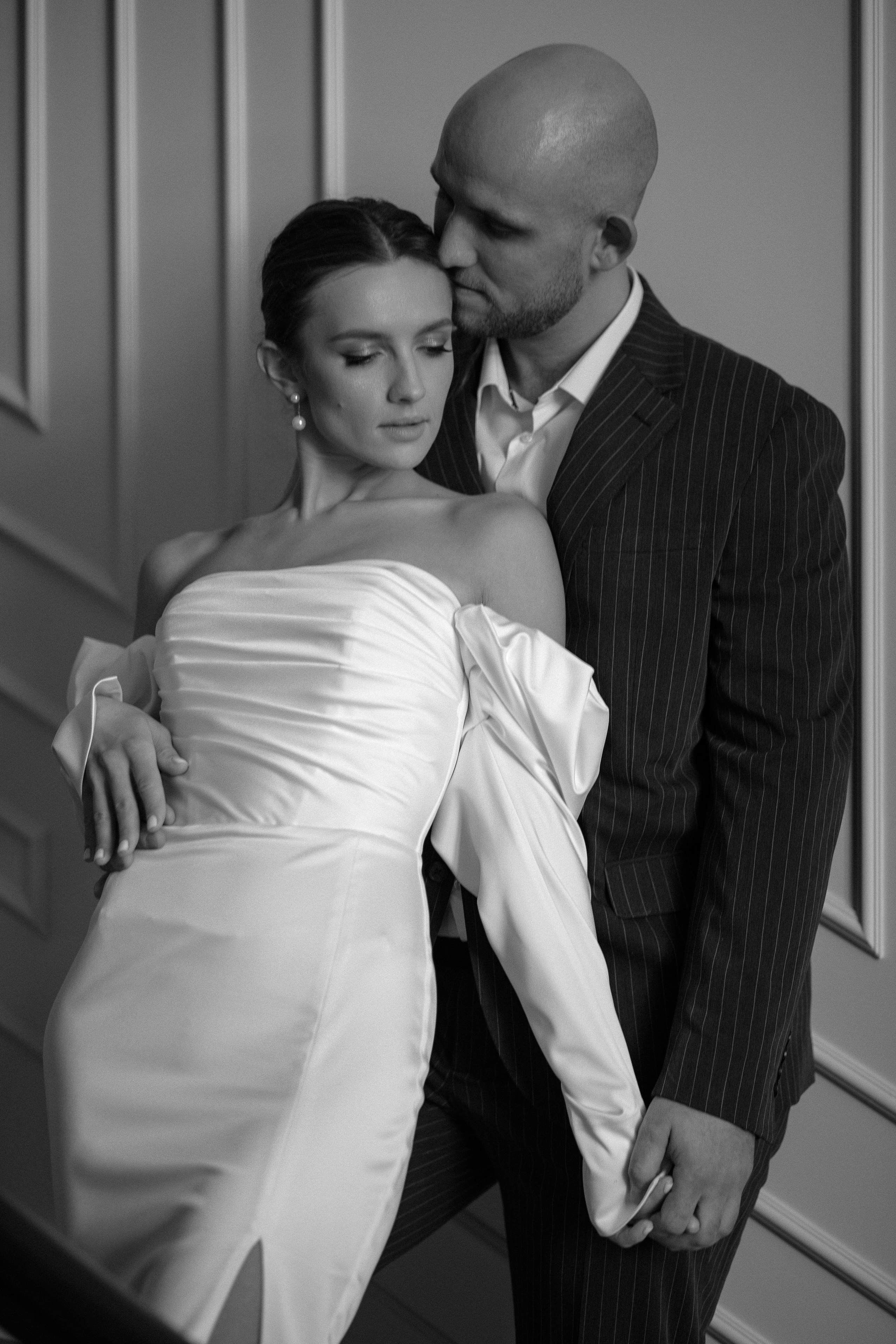 Кирилл и Даша. Dima Lemeshevsky