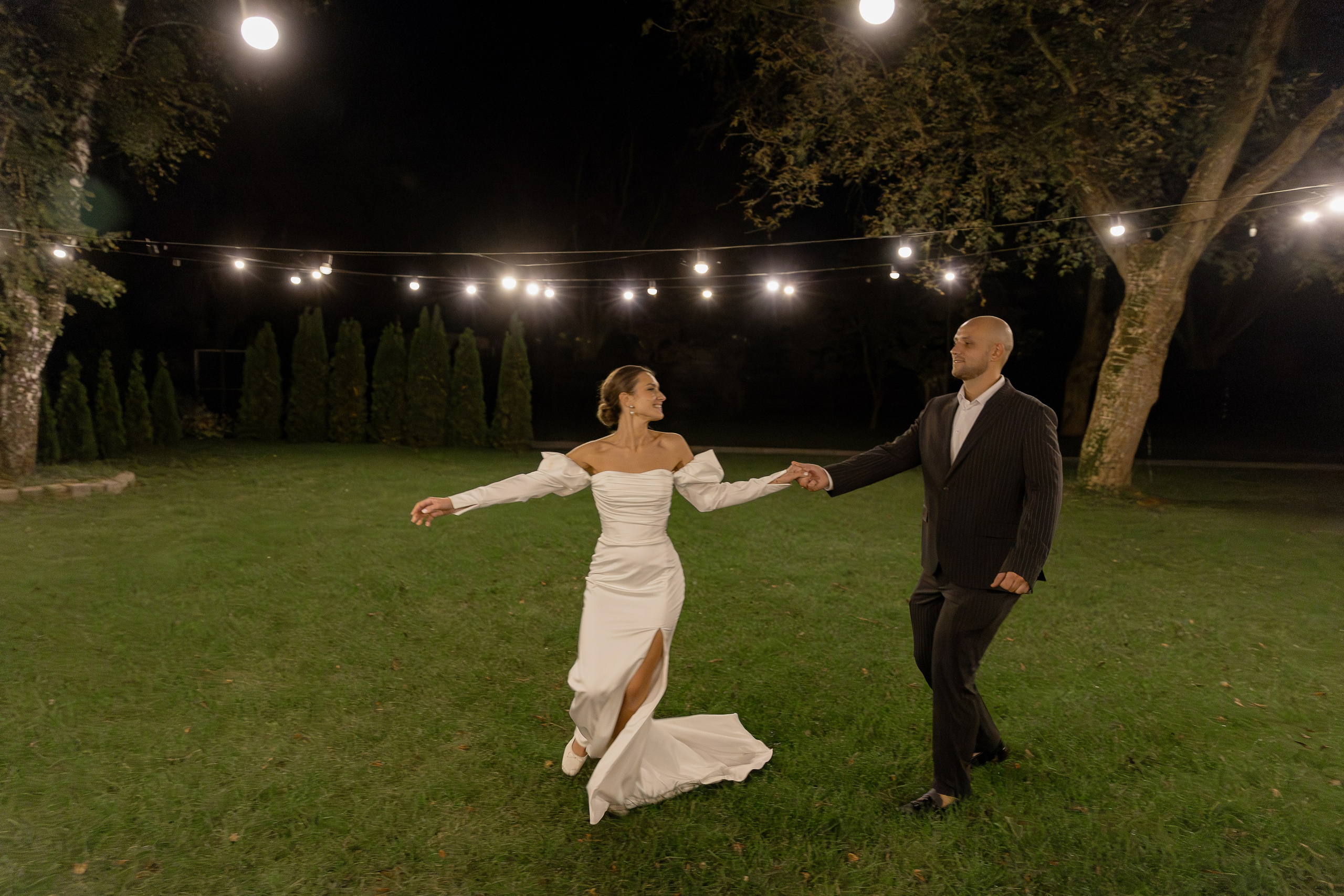 Кирилл и Даша. Dima Lemeshevsky