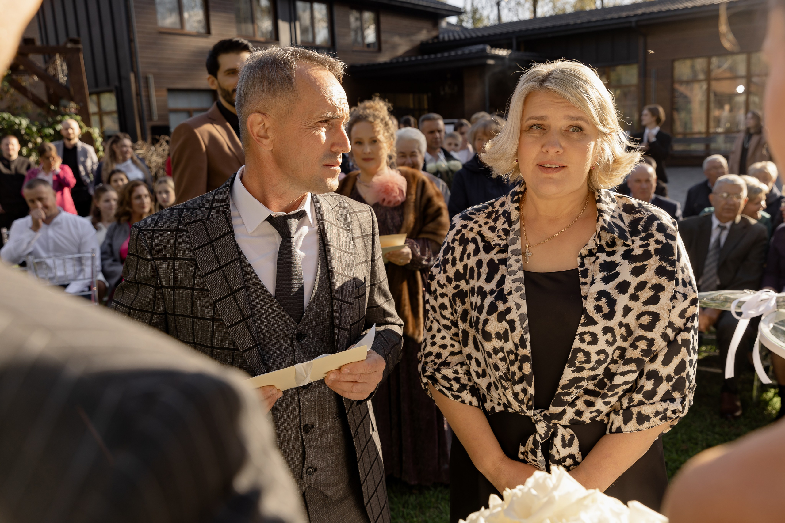 Кирилл и Даша. Dima Lemeshevsky