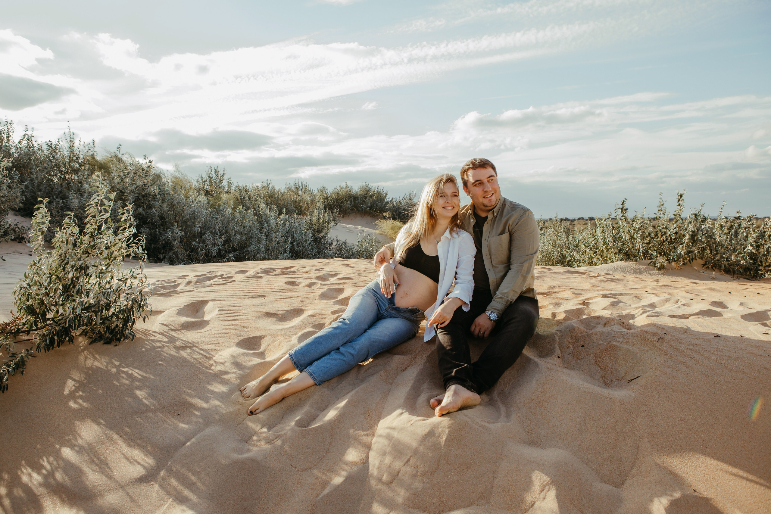 Лучи солнца. Фотограф Новороссийск