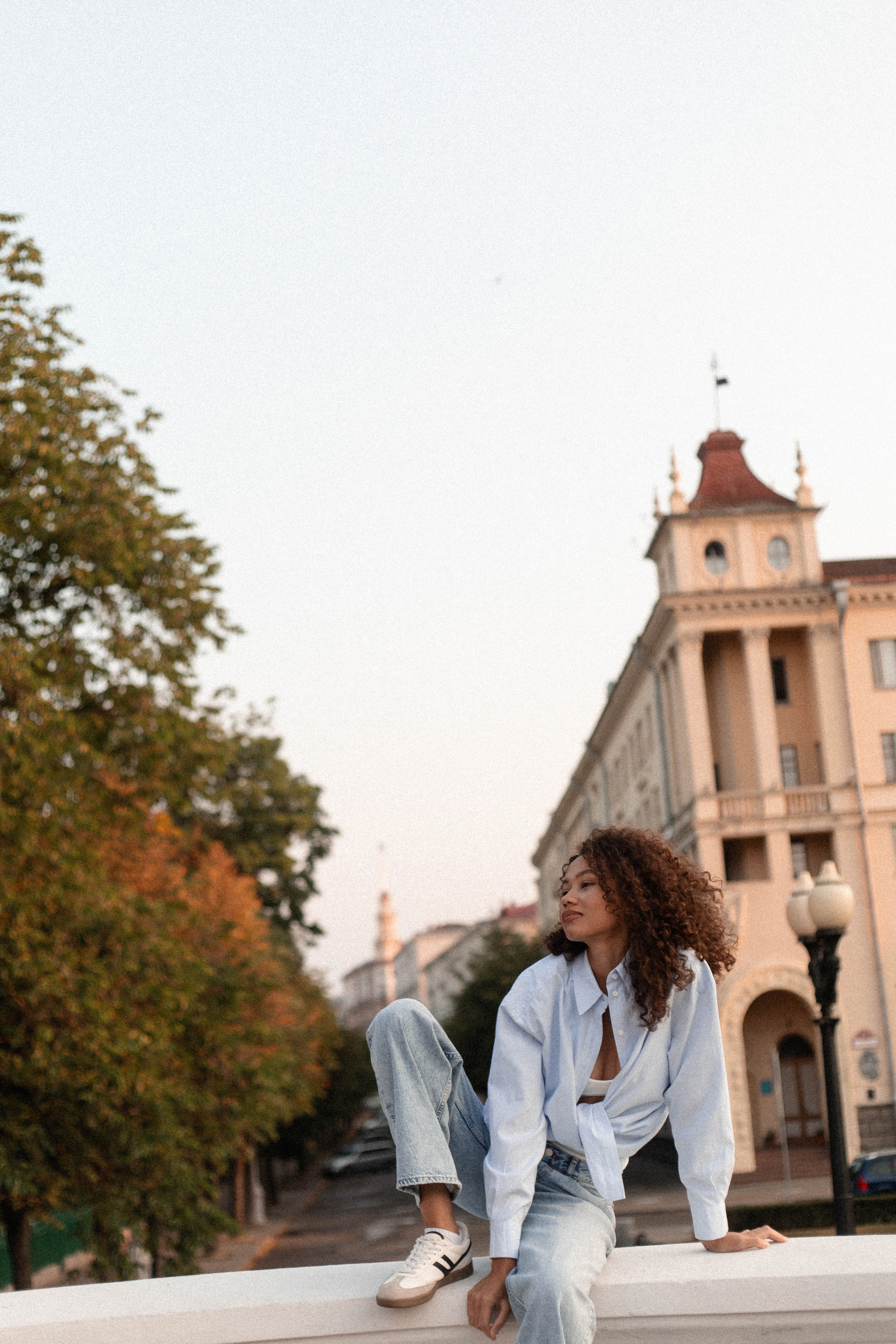 Ольга. Свадебный и портретный фотограф Соломко Диана