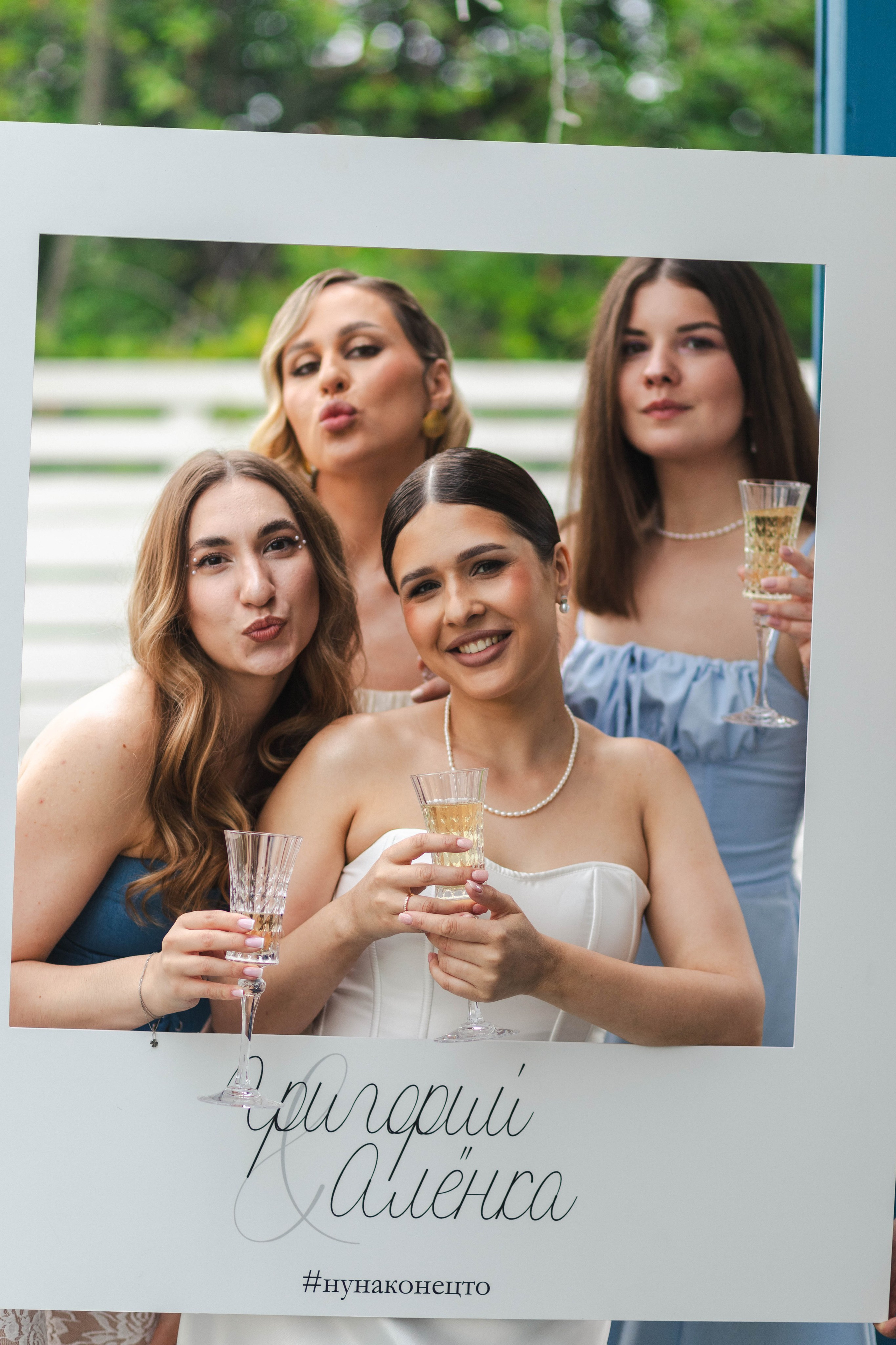 Григорий и Алена. Ваш фотограф в Нижнем Новгороде