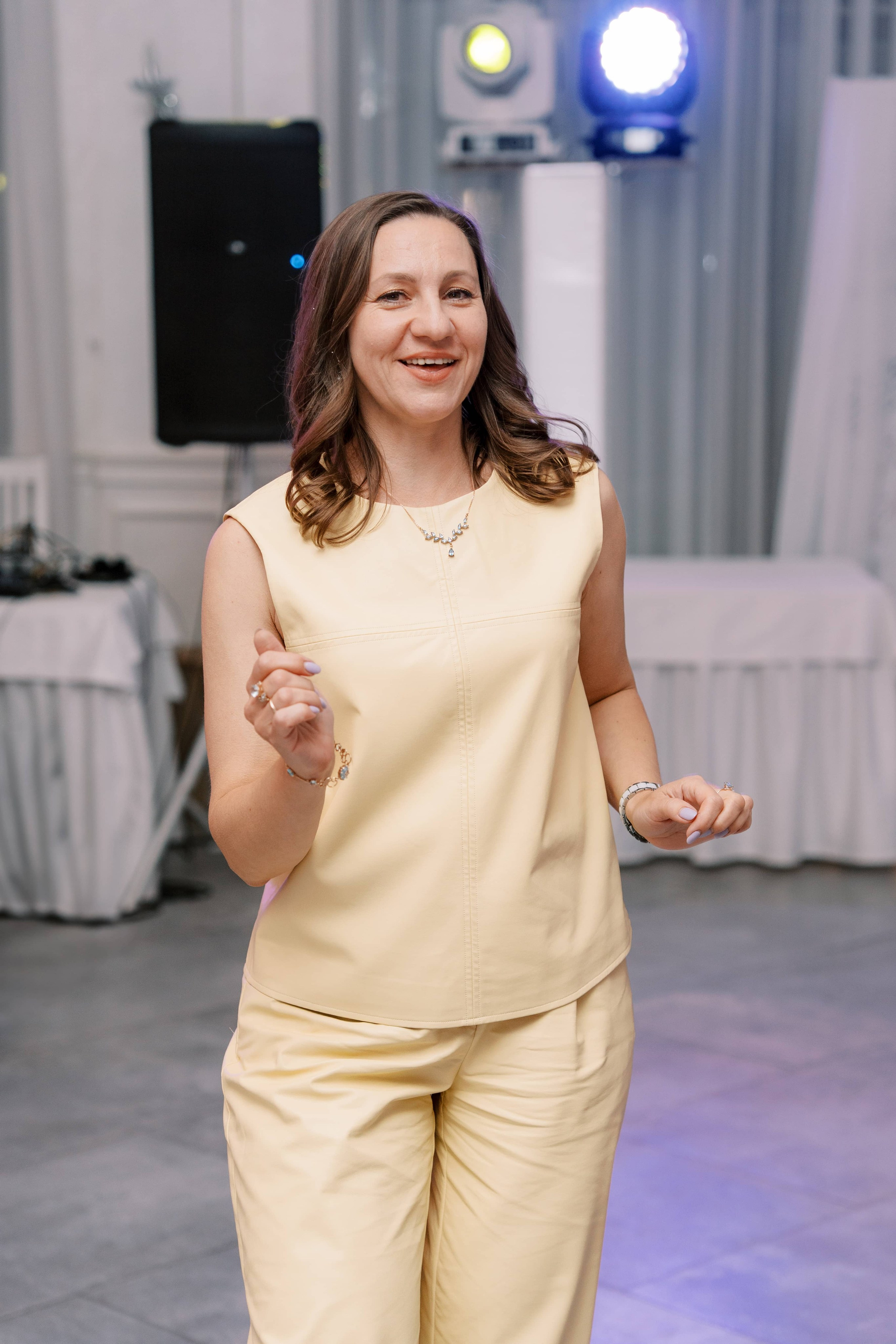 Свадьба Кирилла и Маргариты