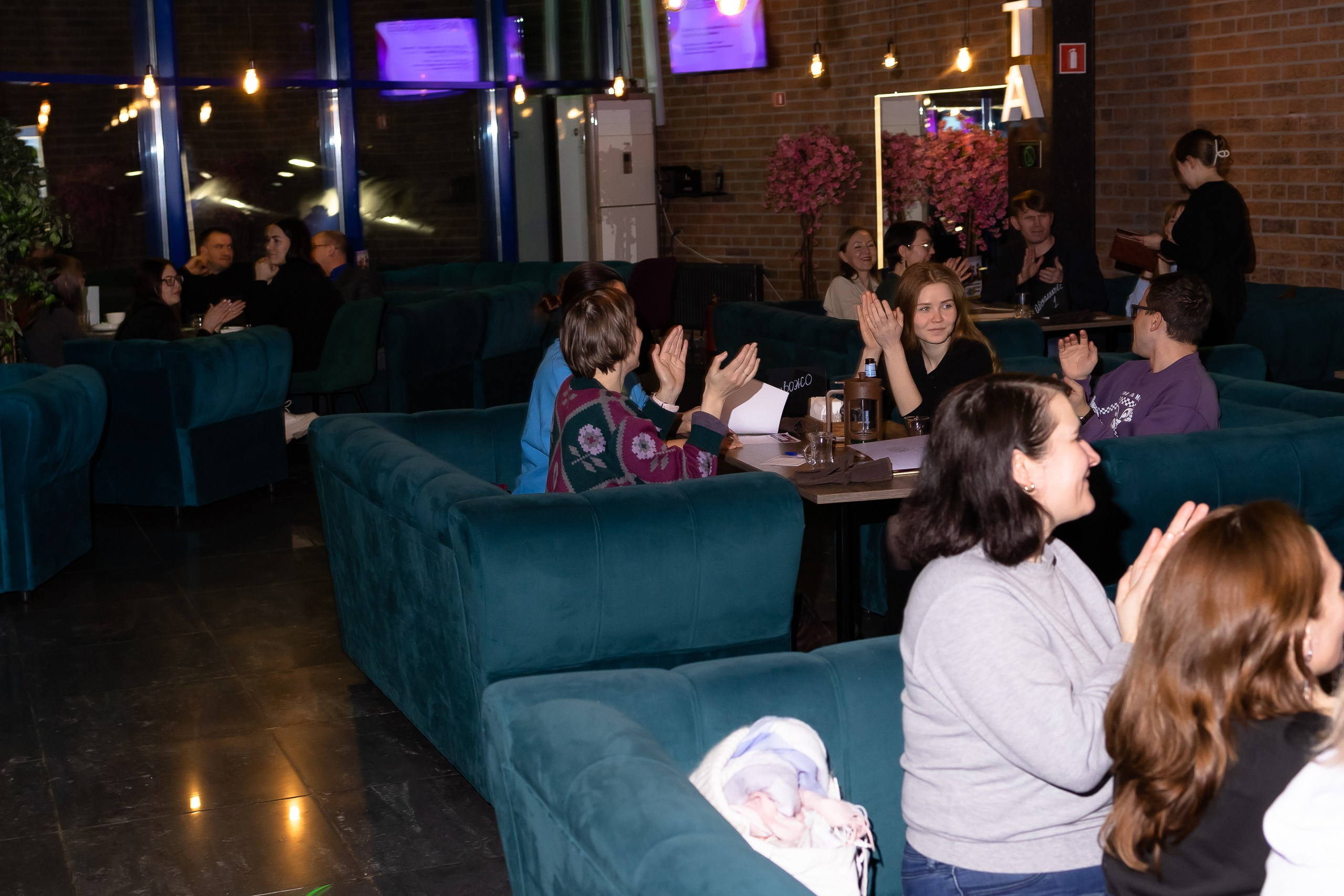 Квиз на удмуртском языке " Малпатон»