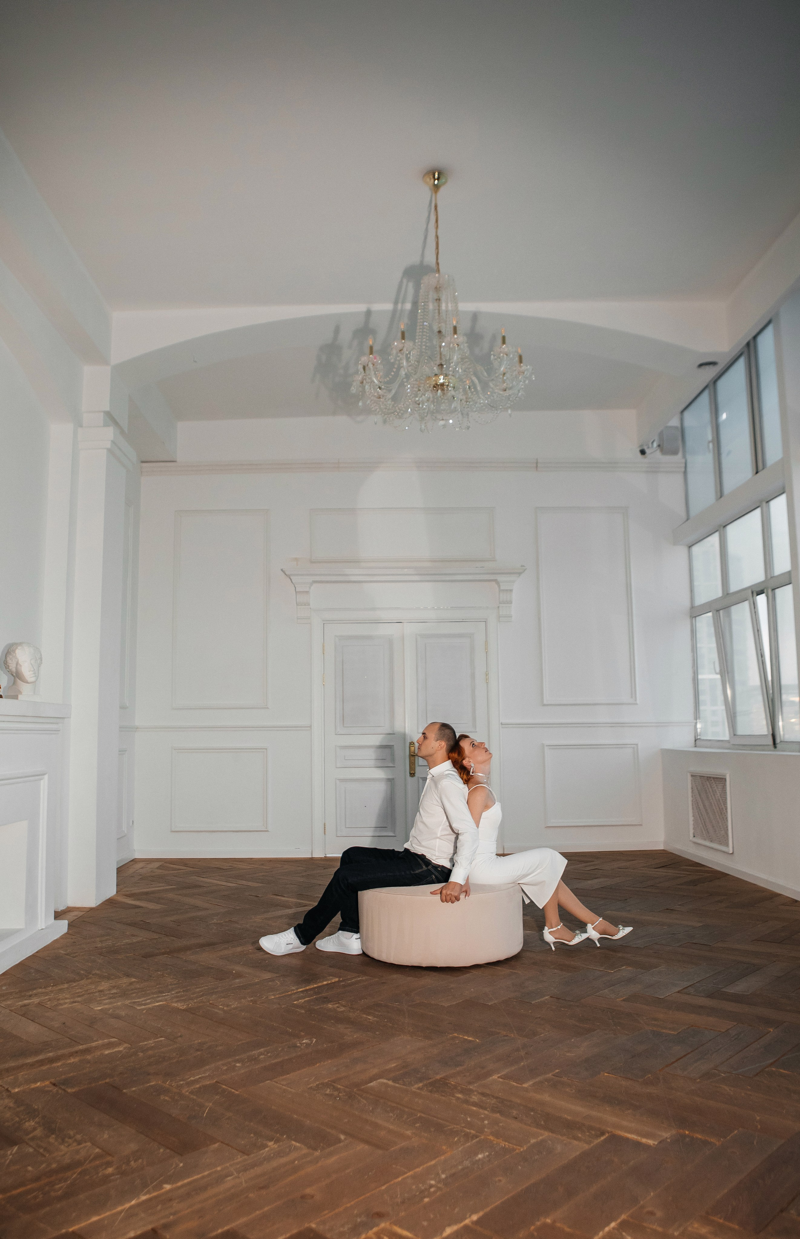 Свадебная Love Story Александр и Юля. Свадебный и семейный фотограф Ибрагимова Мария из Екатеринбурга