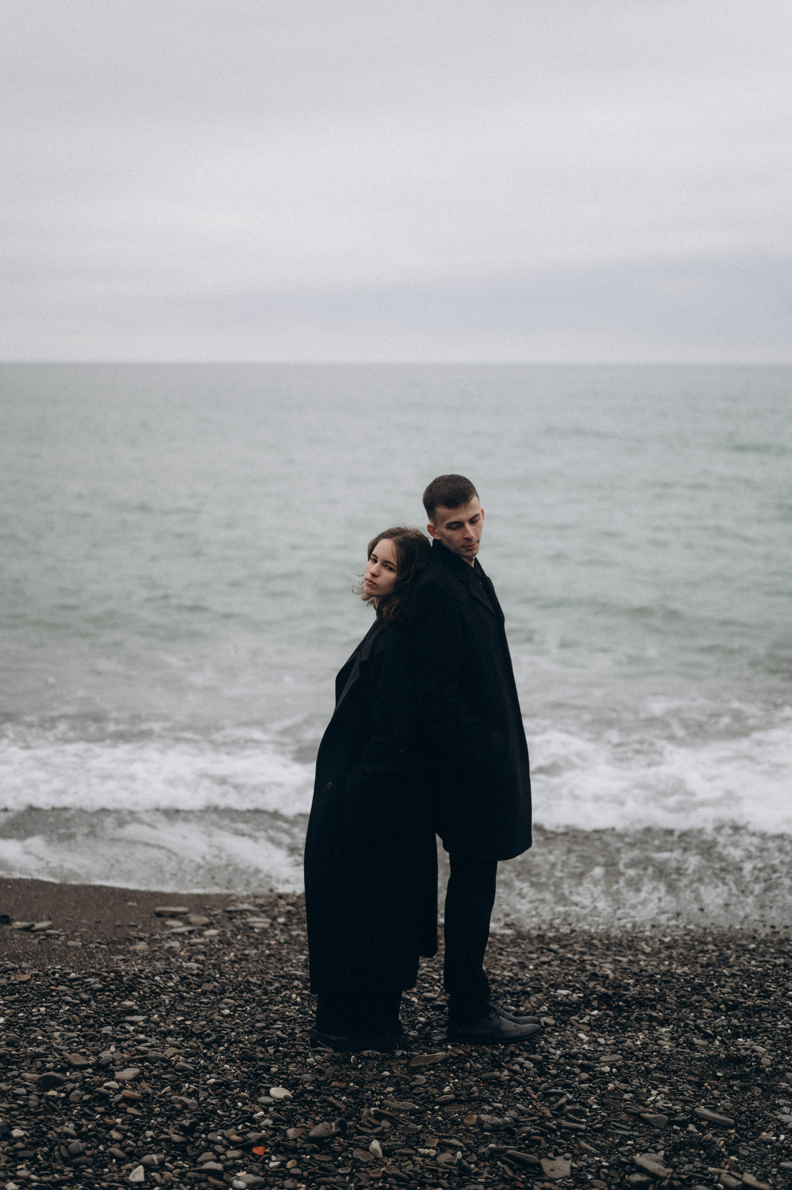 Данил и Влада. Фотограф Сочи Кисматова Анастасия