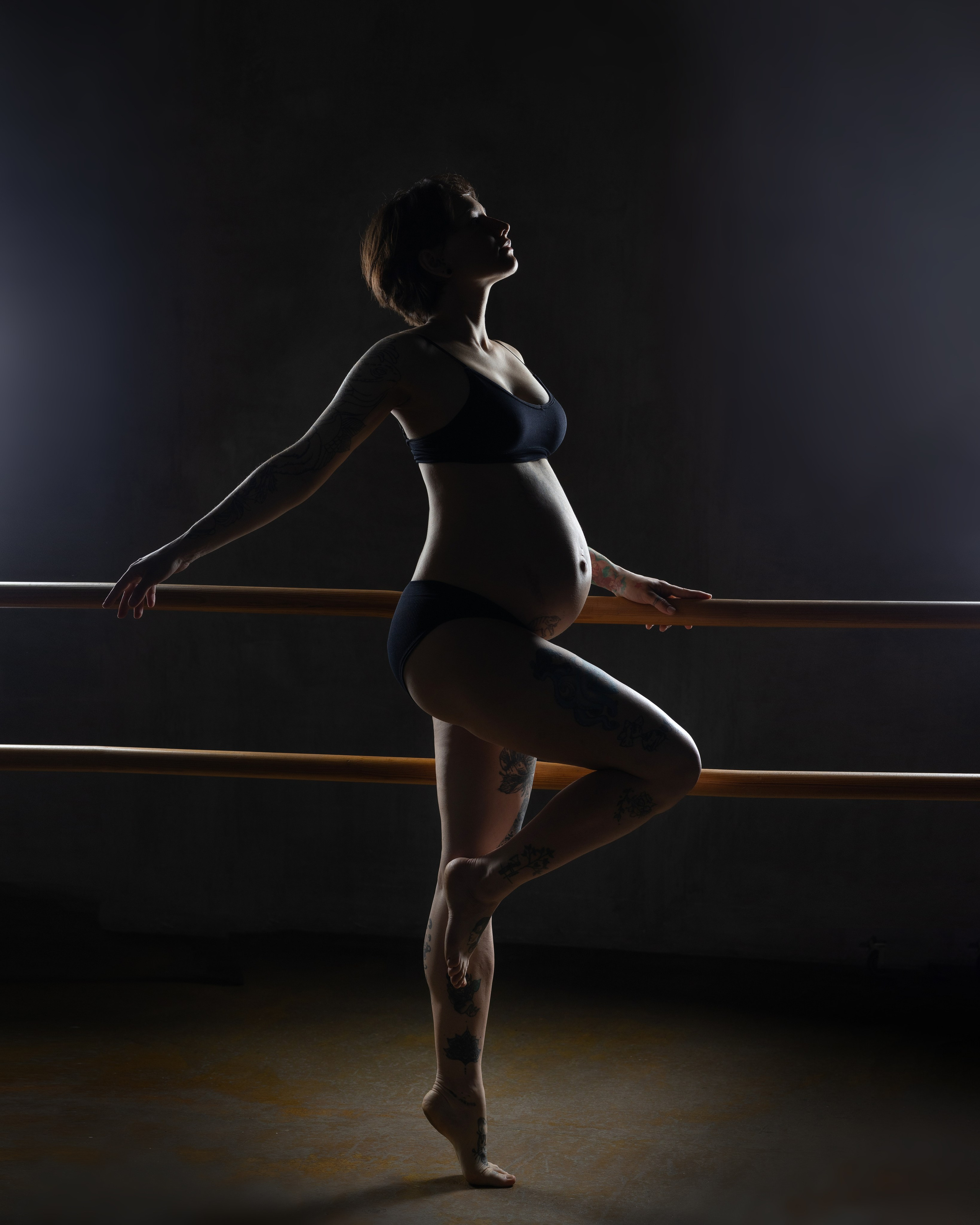 Беременность. Семейный и детский фотограф в Москве Ольга Мэй