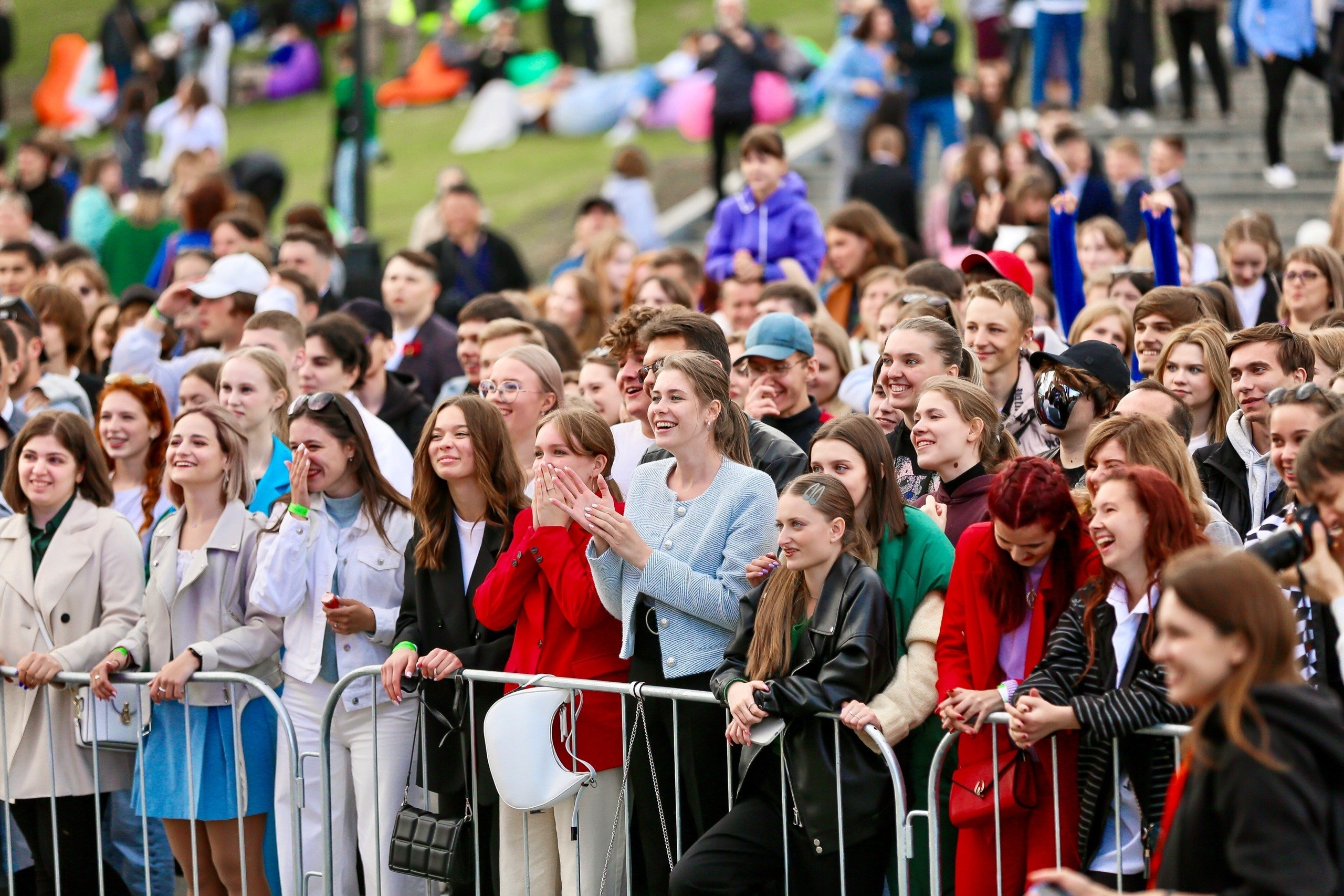 Репортажная фотосъемка
