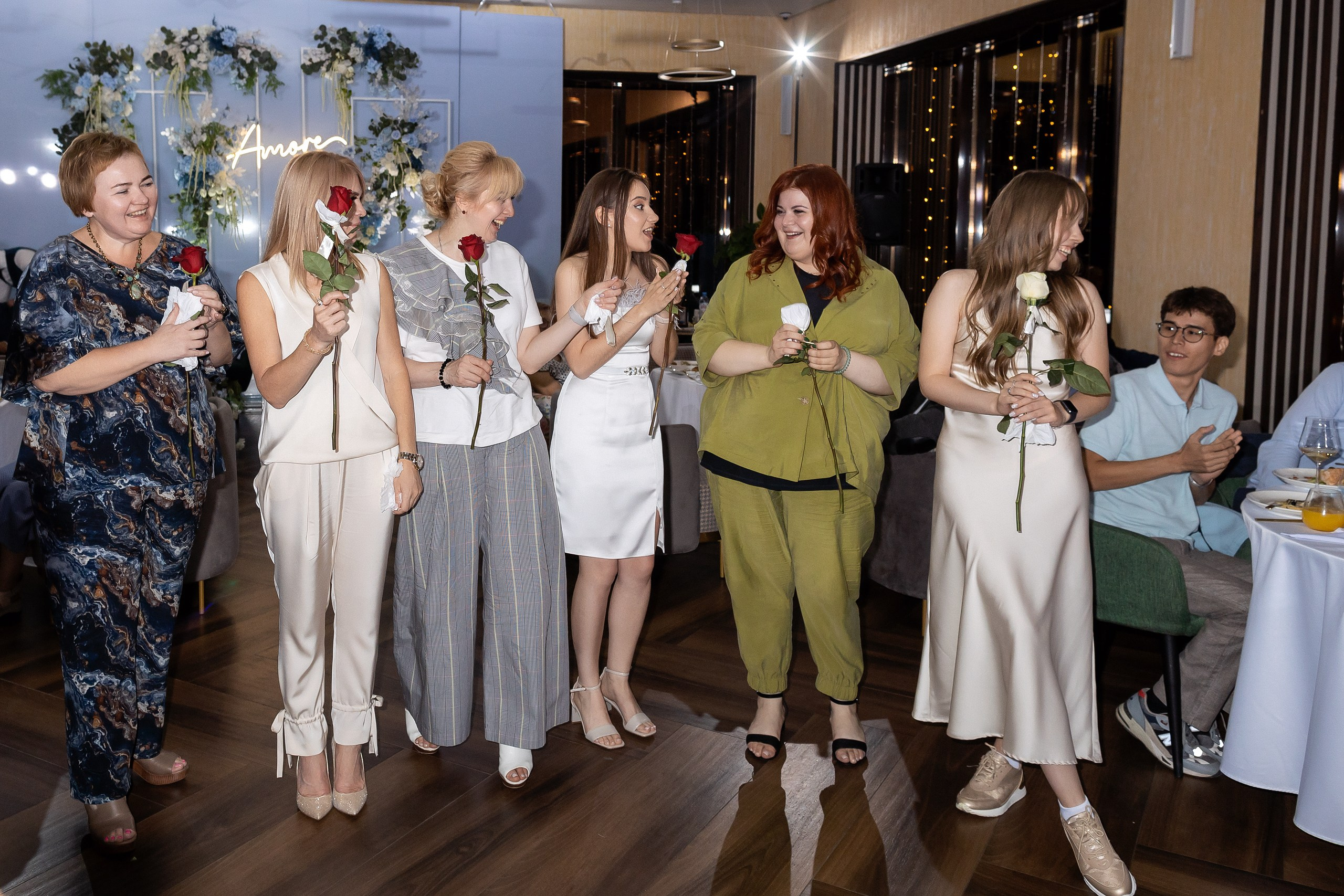 Даниил & Юлия. Свадебный фотограф в Самаре Сергей Ярилин