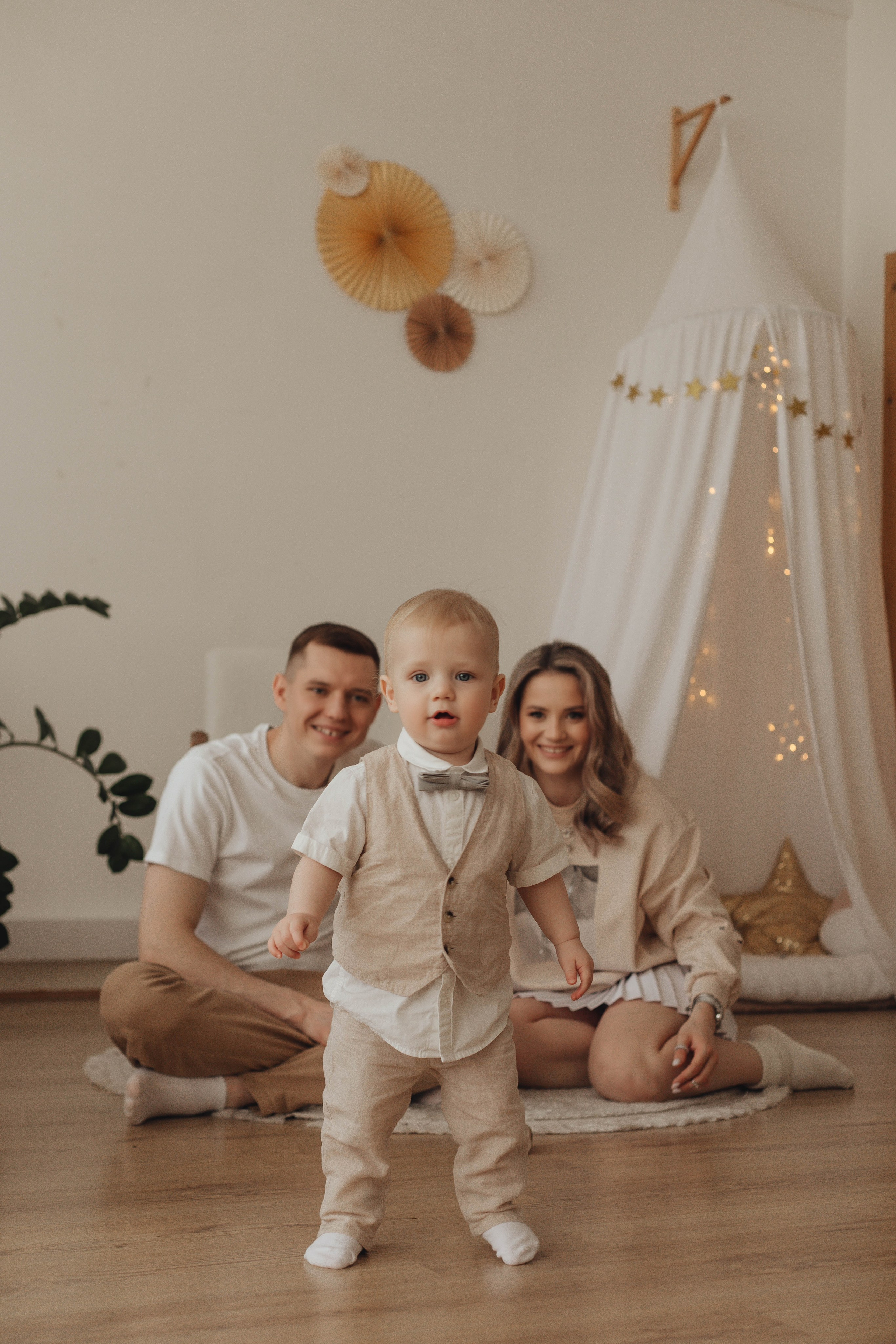 Годовасие. Фотограф Малофеева Алина