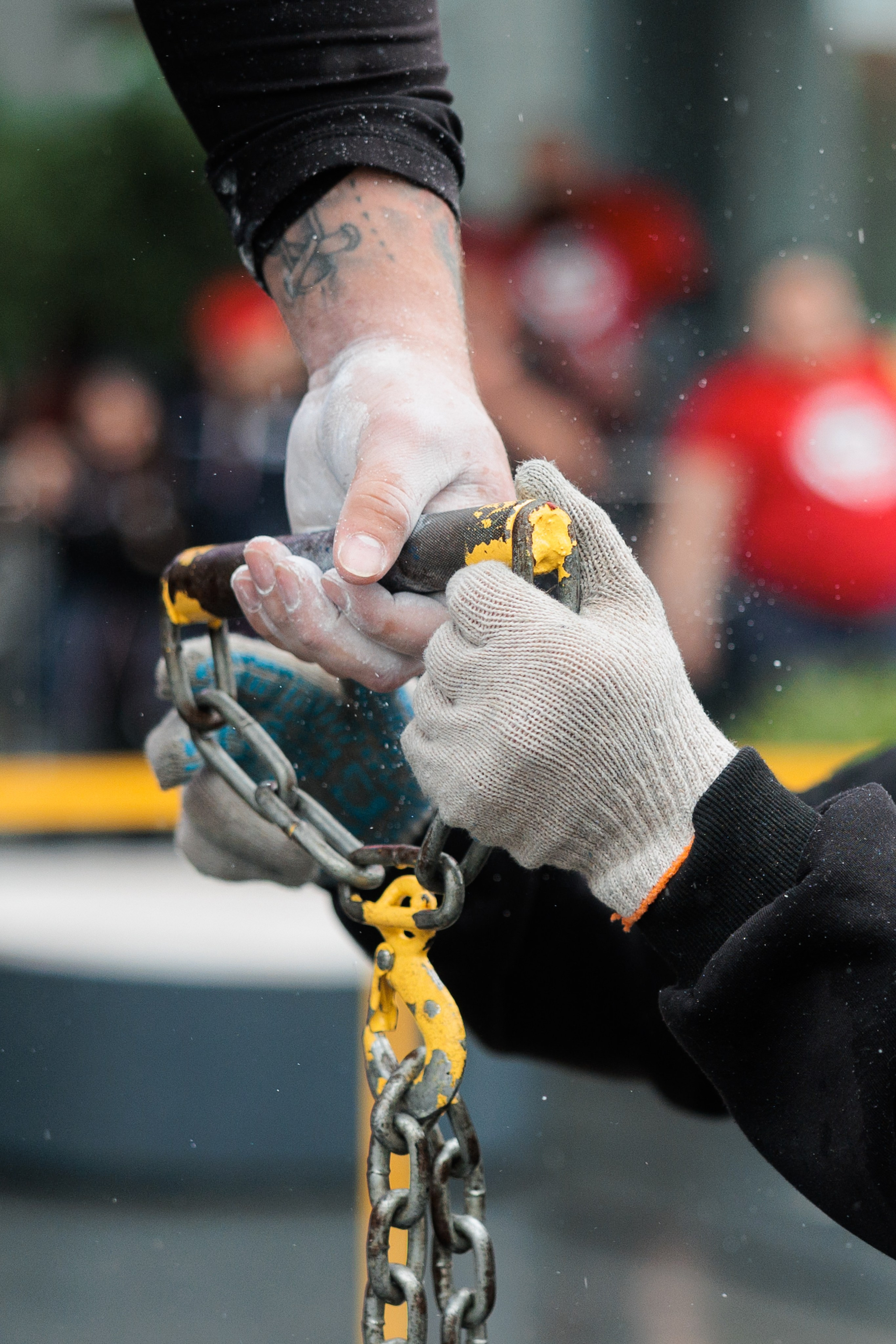 Репортажная съёмка. Geometria