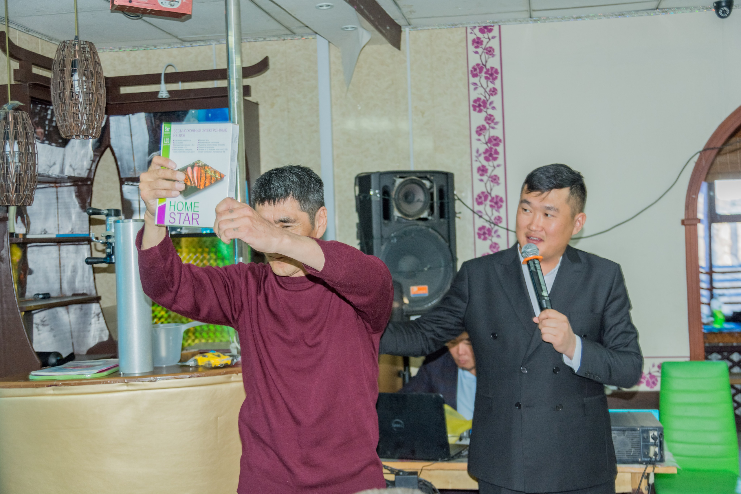 Милан 3. Фотограф широкого профиля Чита-Цасучей