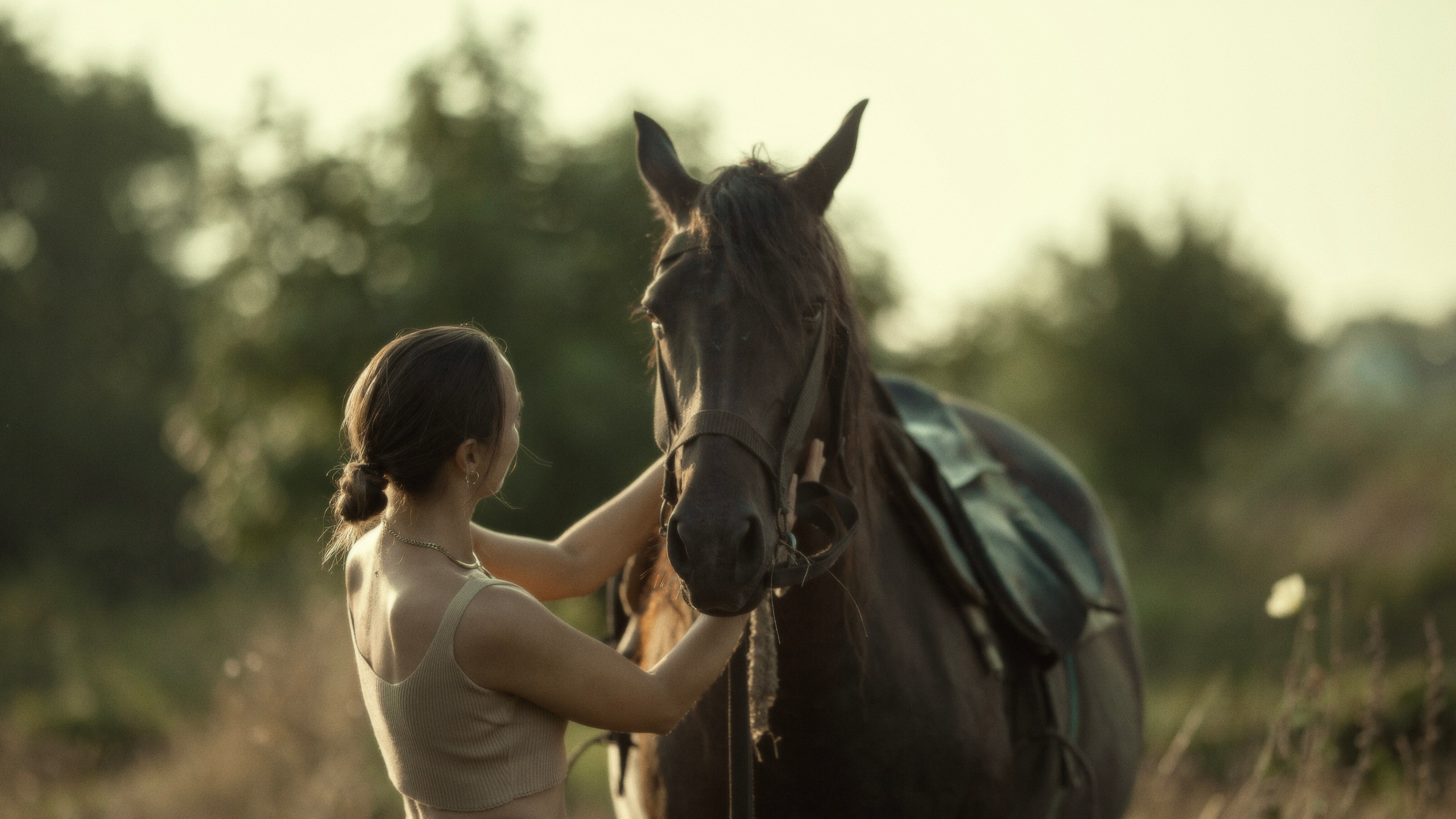ВЕРНЫЙ СПУТНИК. Фотограф и Видеограф Артур Гимаев