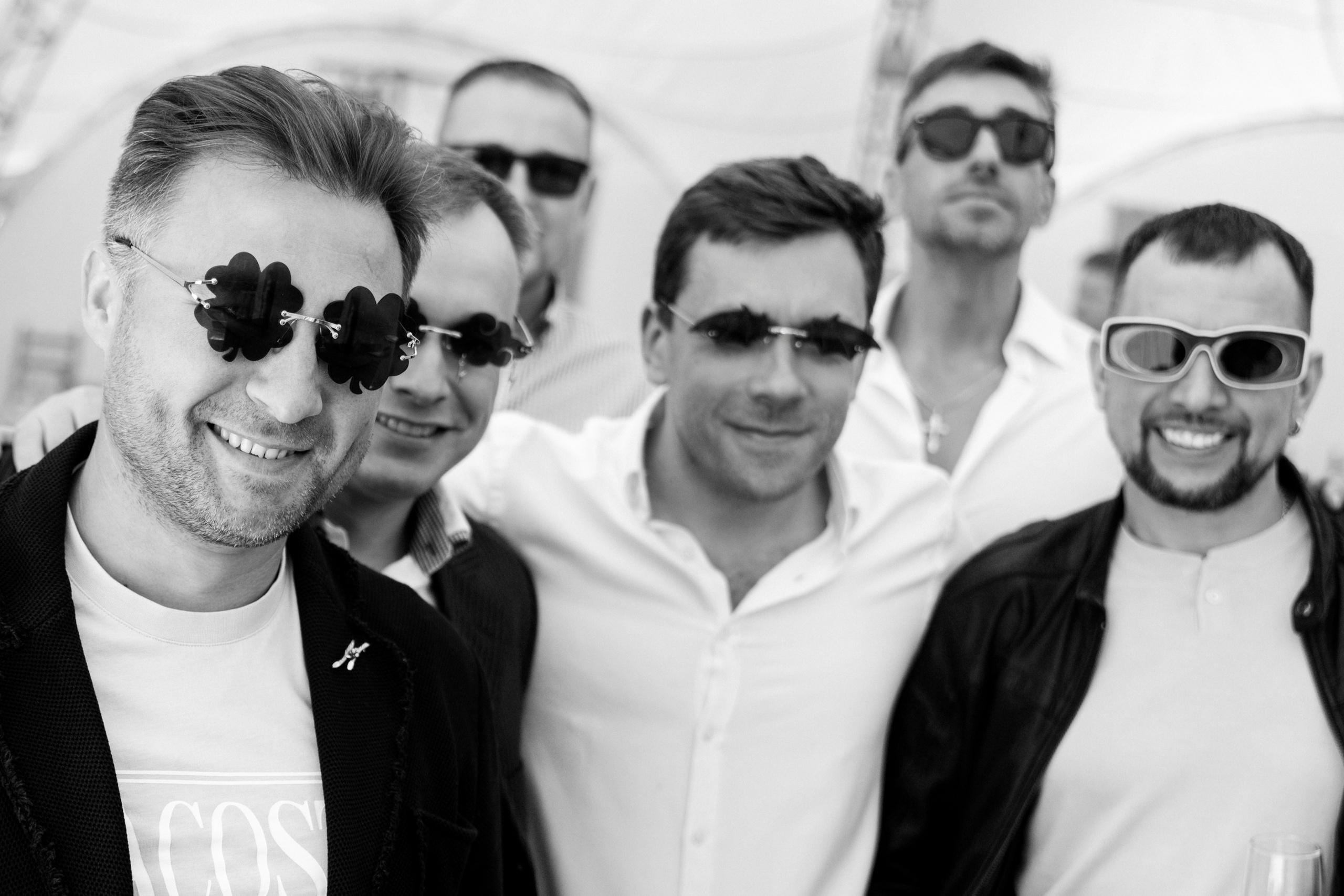 A+H. Сергей Грицанов Фотограф СПБ