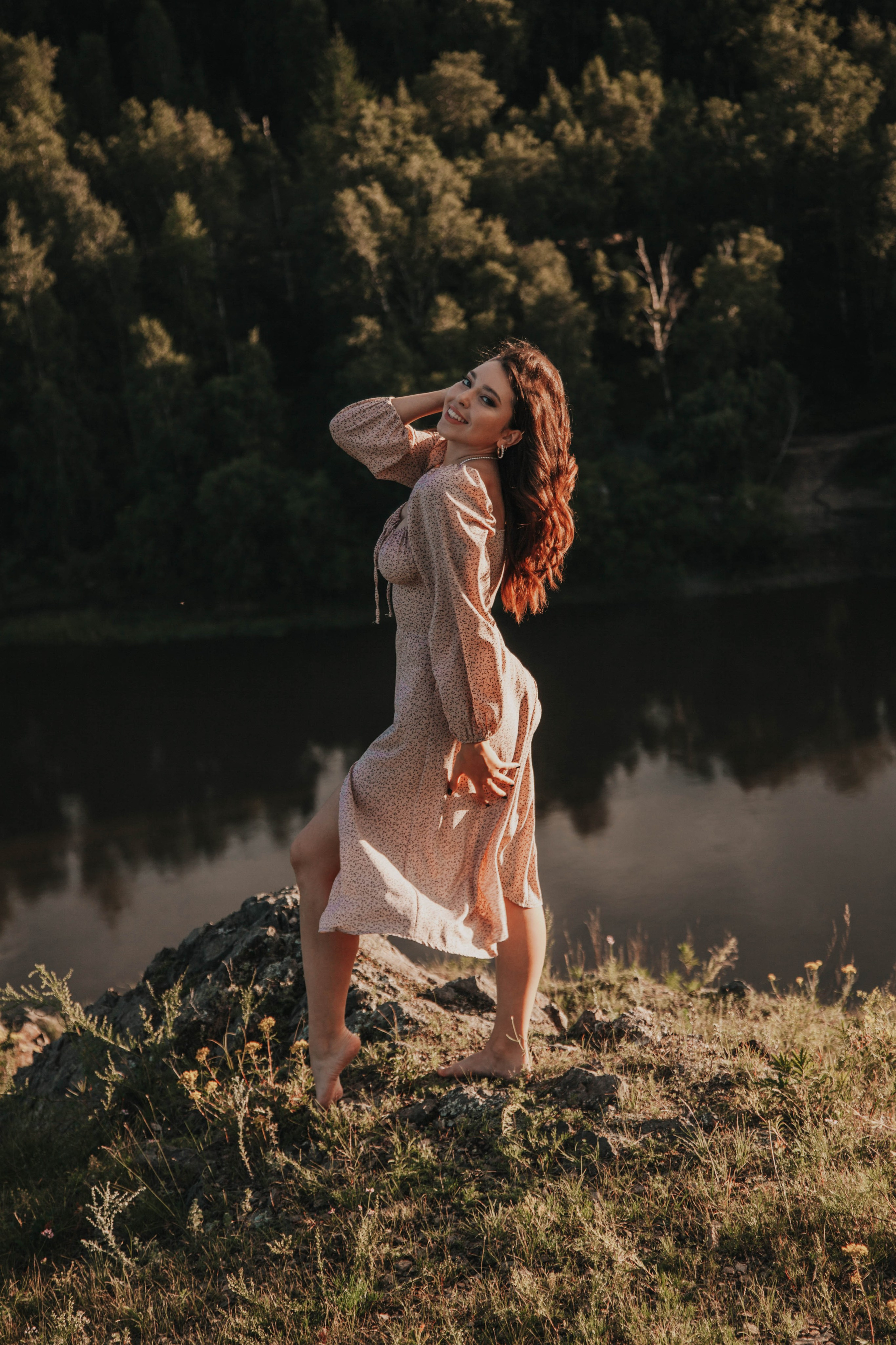 Открыть. Фотограф-ретушер