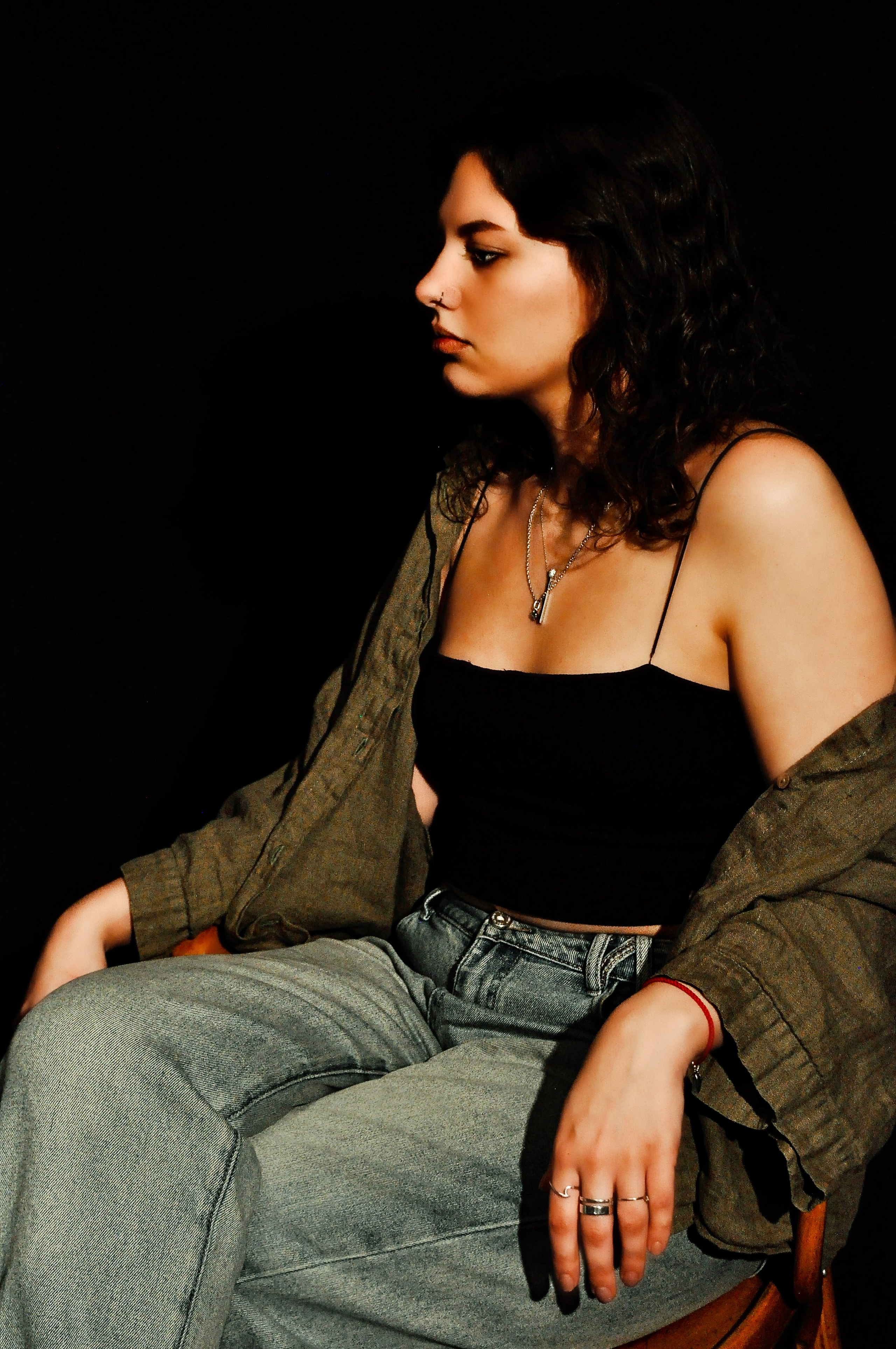 JULIA. Fine art и портретный фотограф в Санкт-Петербурге | Кристина Дмитриевна