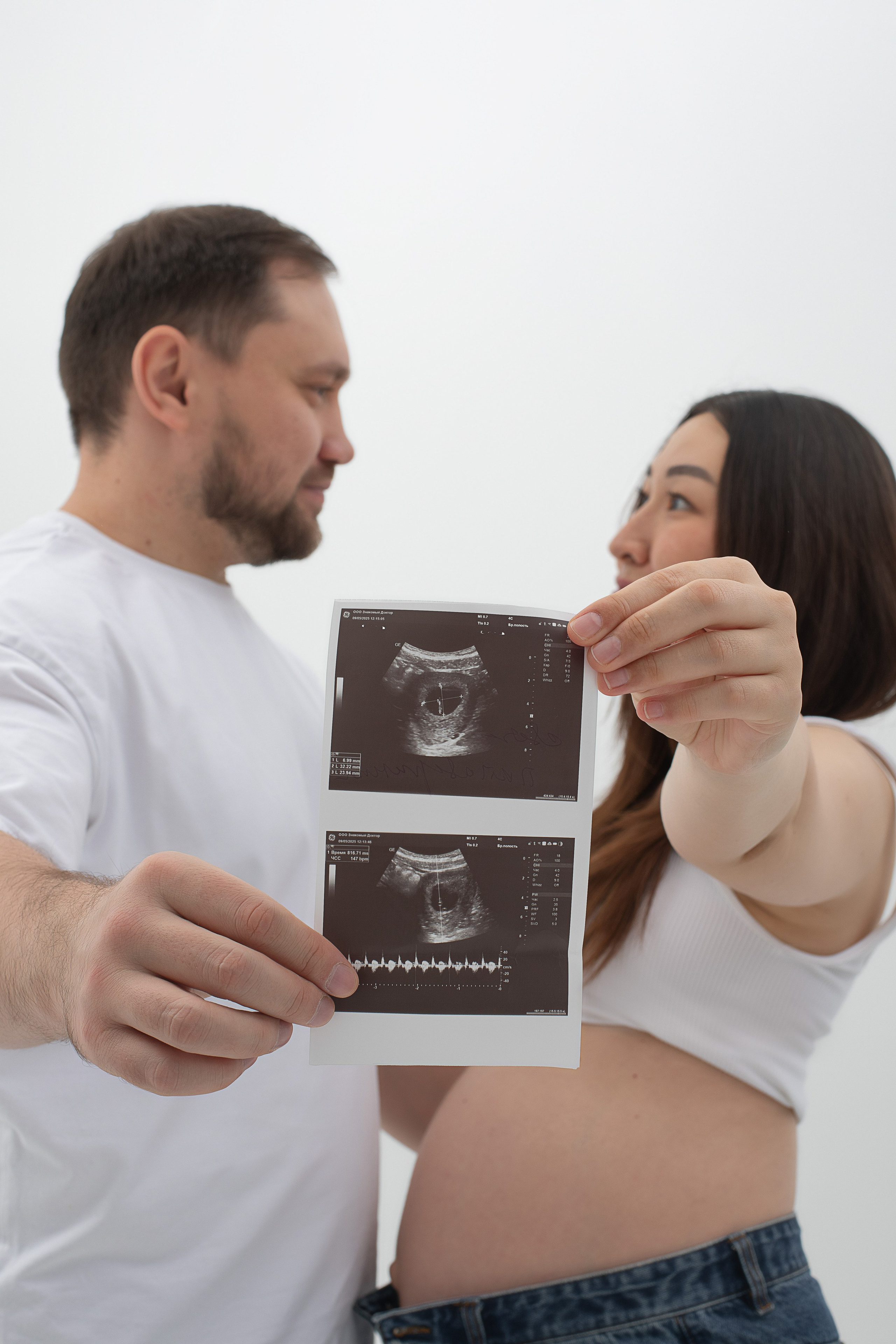 Фотосессия беременности. Главная