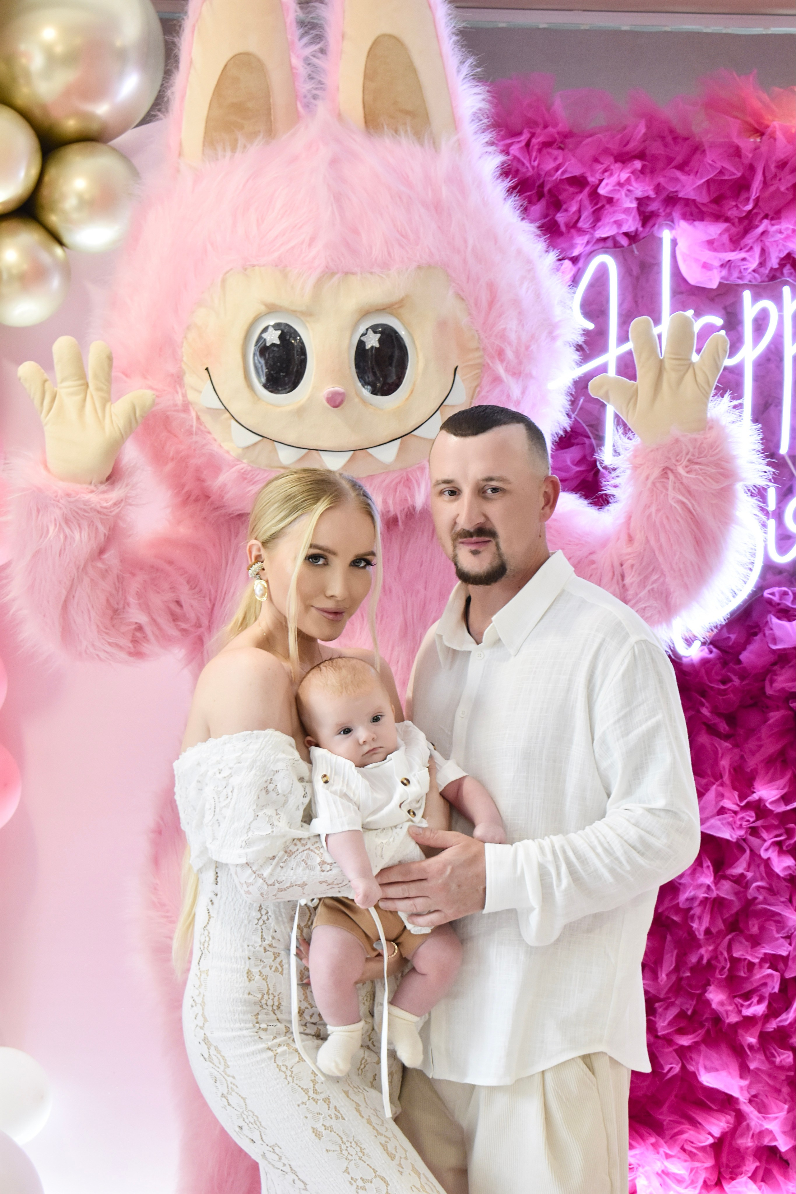 Детские праздники. Zaytseva.weddings