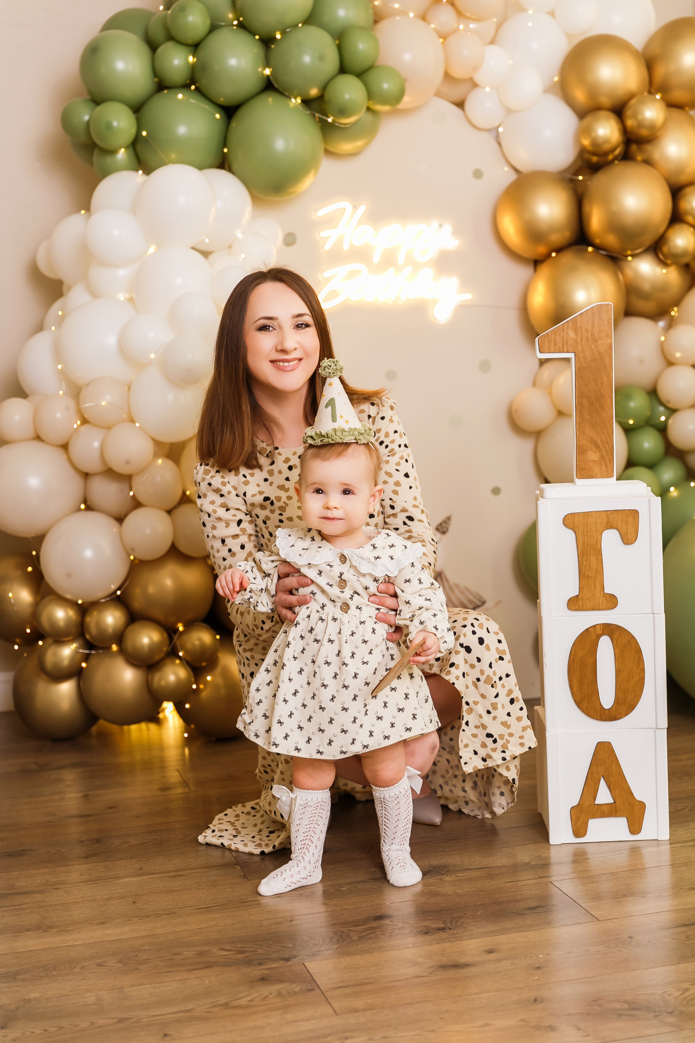 Годик в Меморис. Свадебный и семейный фотограф в Брянске Ирина Гавриленко, выпускные ал