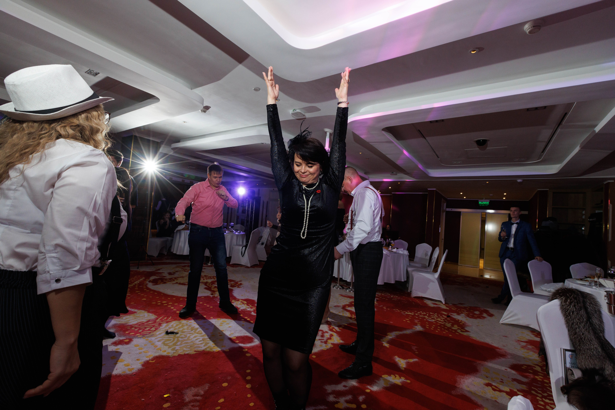 TechCenter. Фотограф во Владивостоке Максим Цой