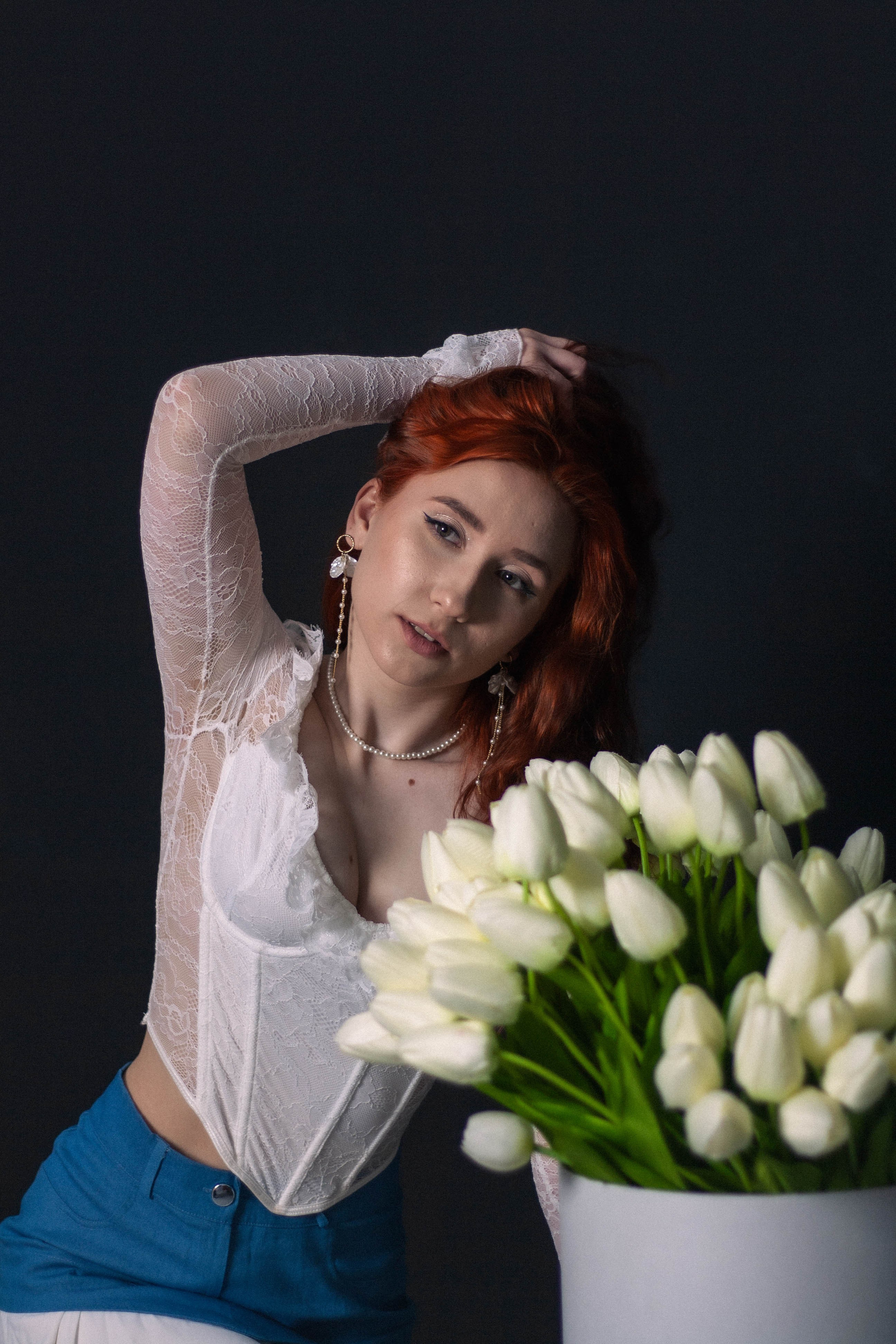 Нежность💫. Портретный фотограф в Саратове