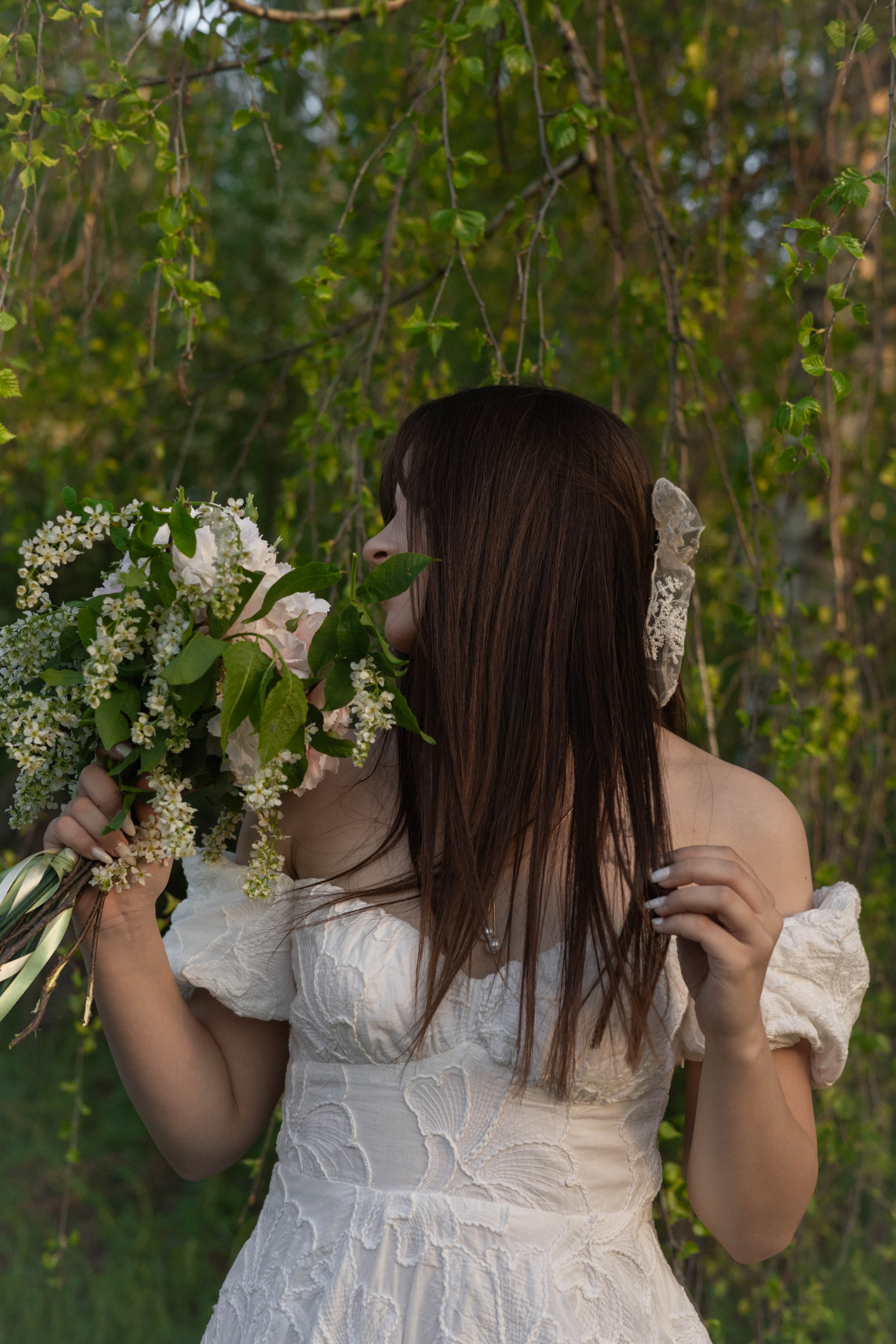 🌸Весенний пикник🌸. Портретный фотограф в Саратове