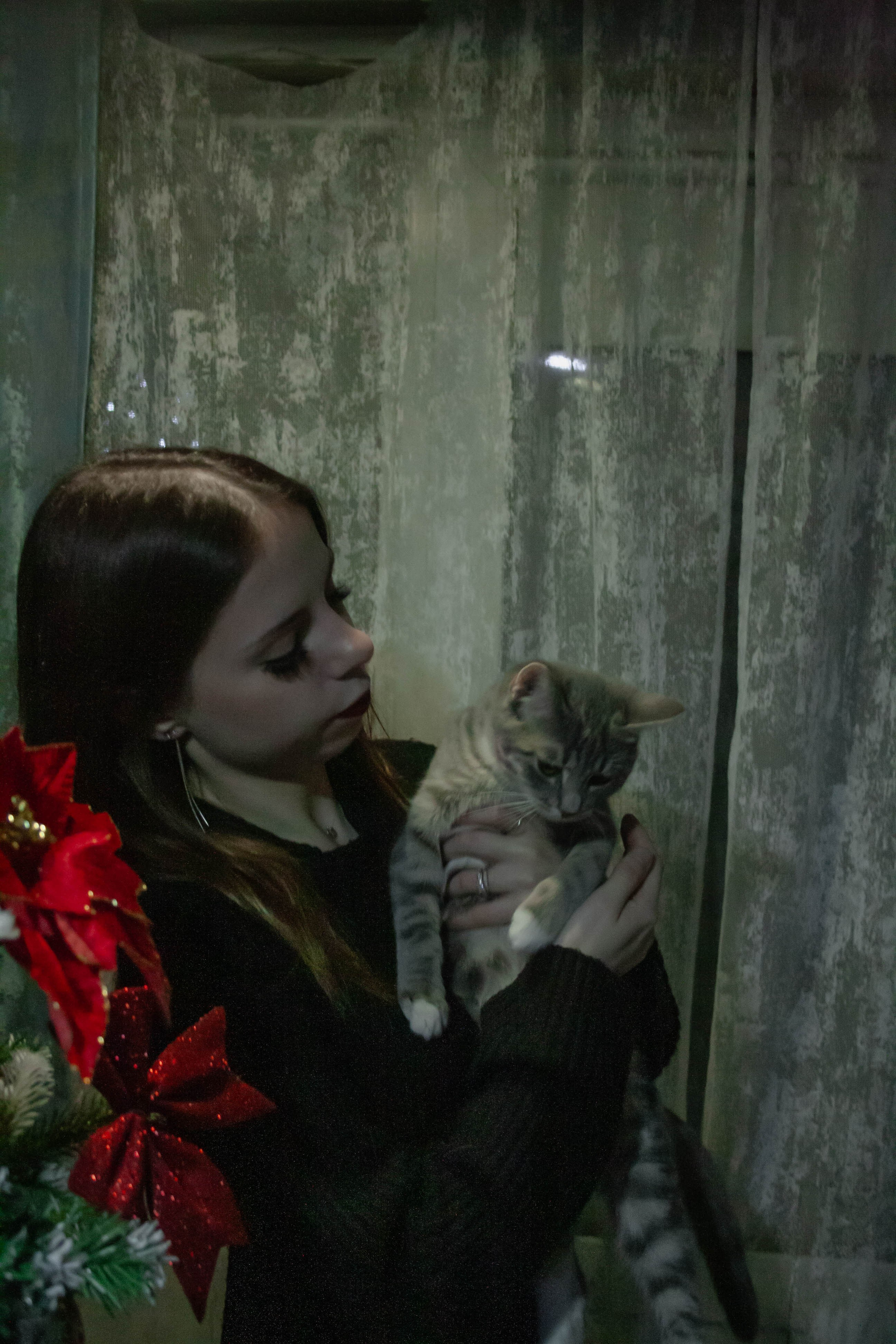 Семейная. Портретный фотограф в Саратове