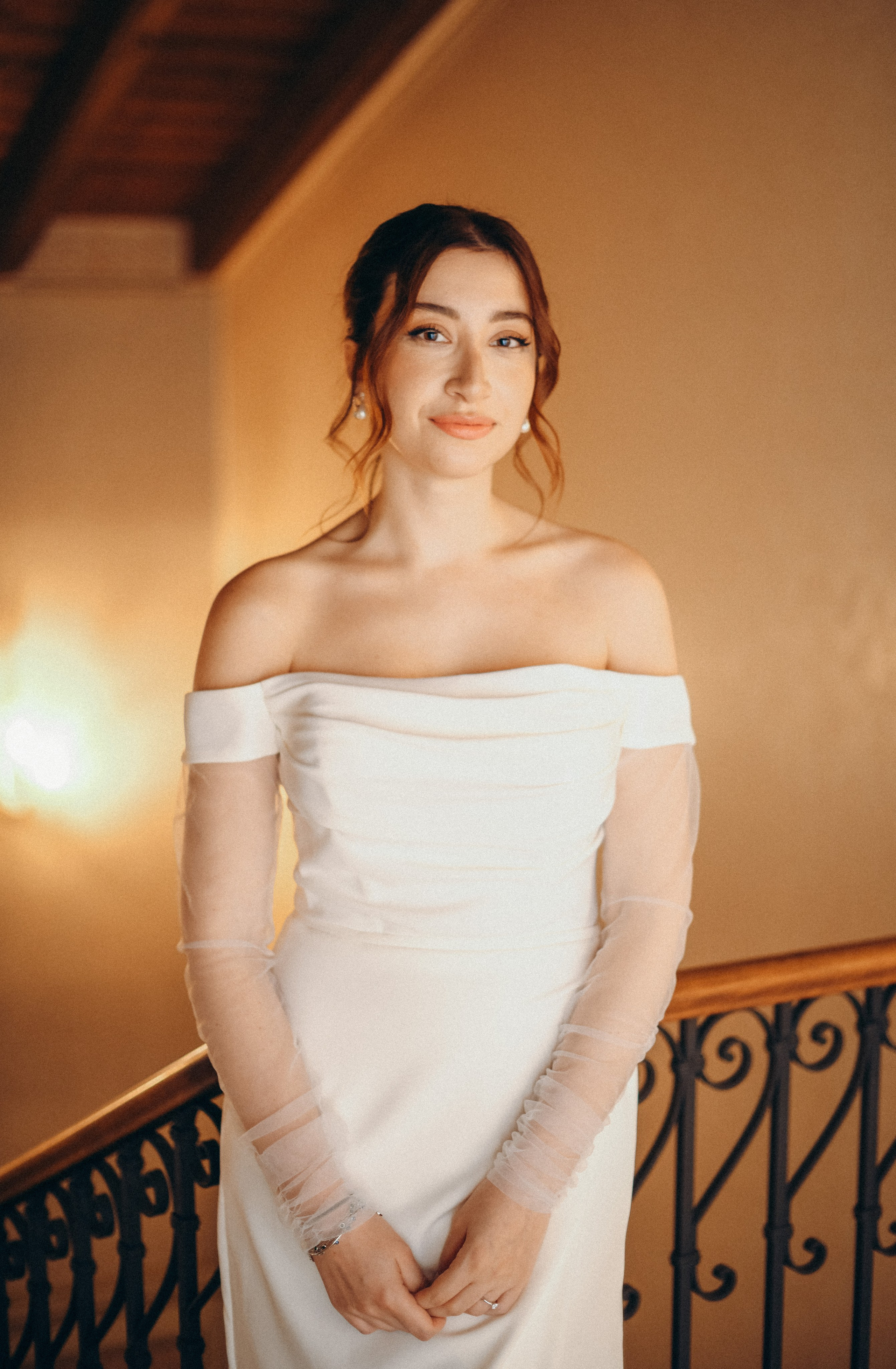 Eda&Gerardo. Фотограф Василиса Гордеева