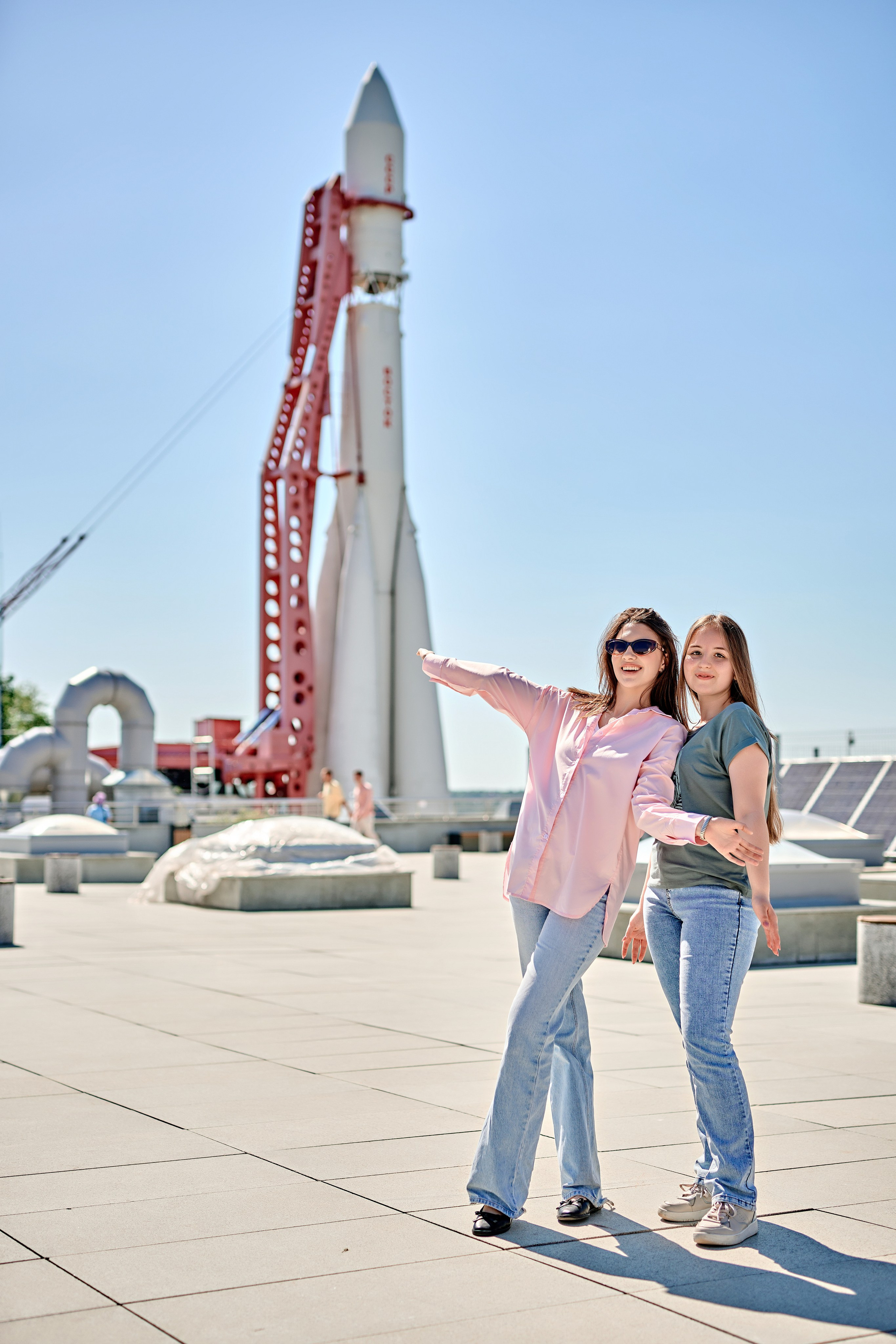 Фотосъёмка в Инновационном культурном центре (ИКЦ) Калуга для выпускных альбомов. Фотограф Меняйло Евгений. Свадьба. Портрет. Репортаж. Семья. Контент