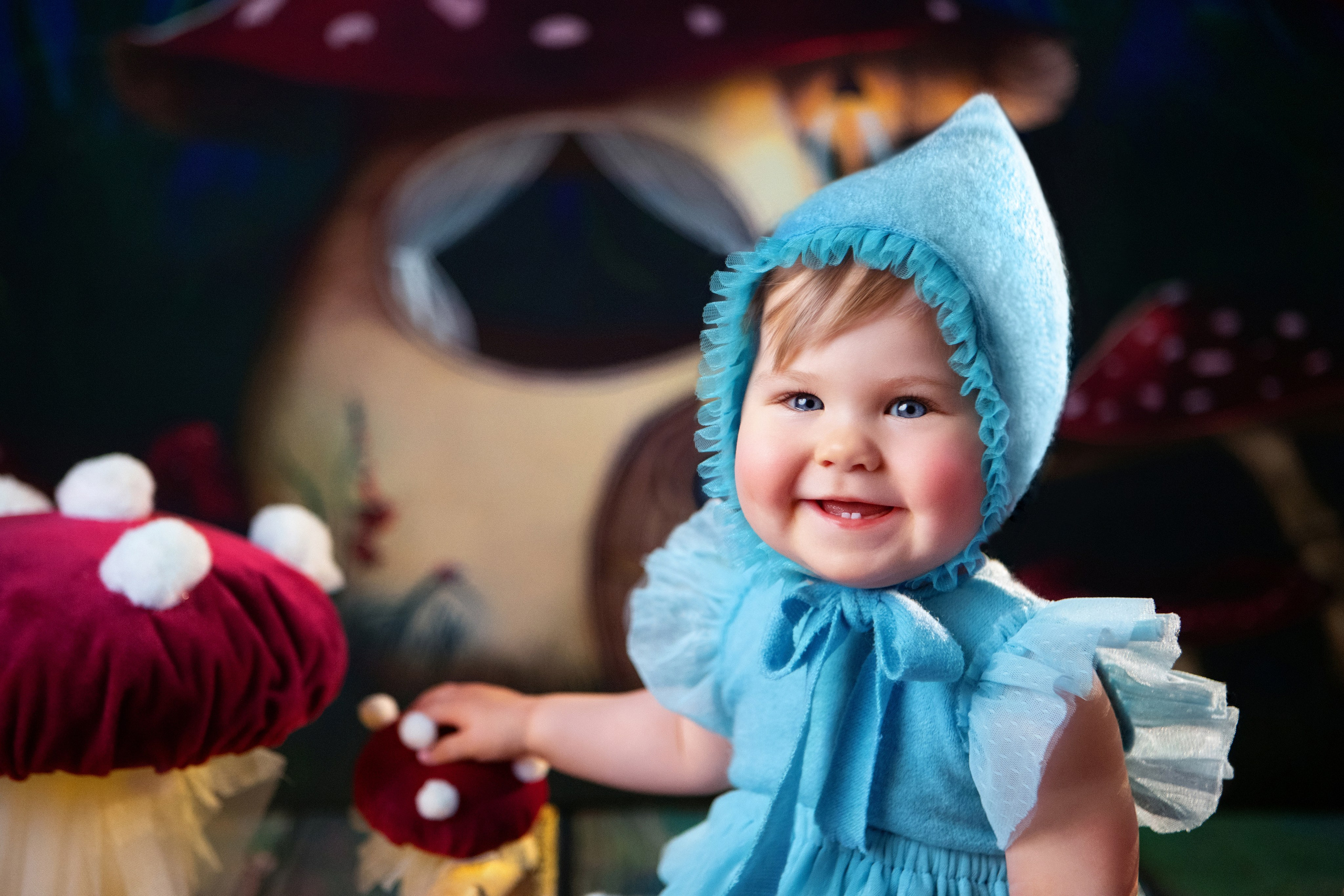 Малыши. Детский и ньюборн фотограф в Санкт-Петербурге Марина Айдинян