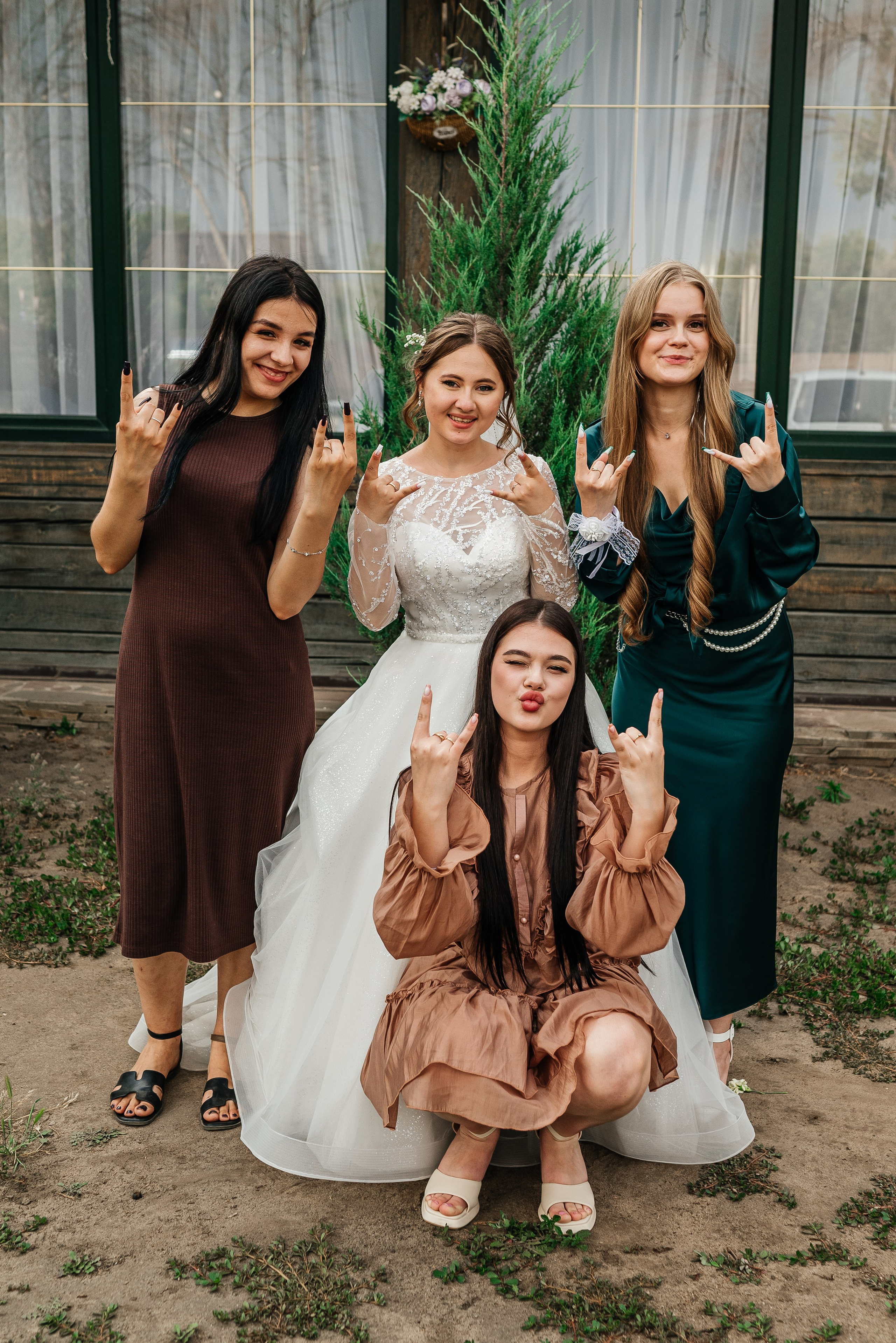 Данил и Леся 5.07.2025. Фотограф в Каменске-Шахтинском Ольга Сагал