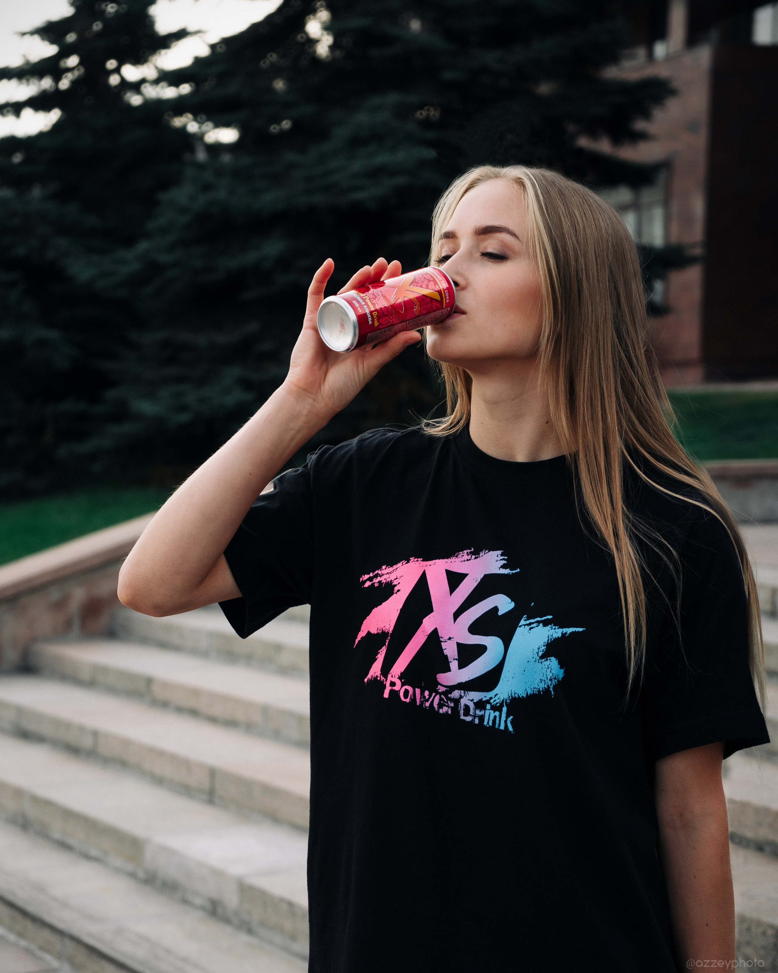 FRK Run — Кампейн. Фотограф Андрей Сокол — Санкт-Петербург/Москва