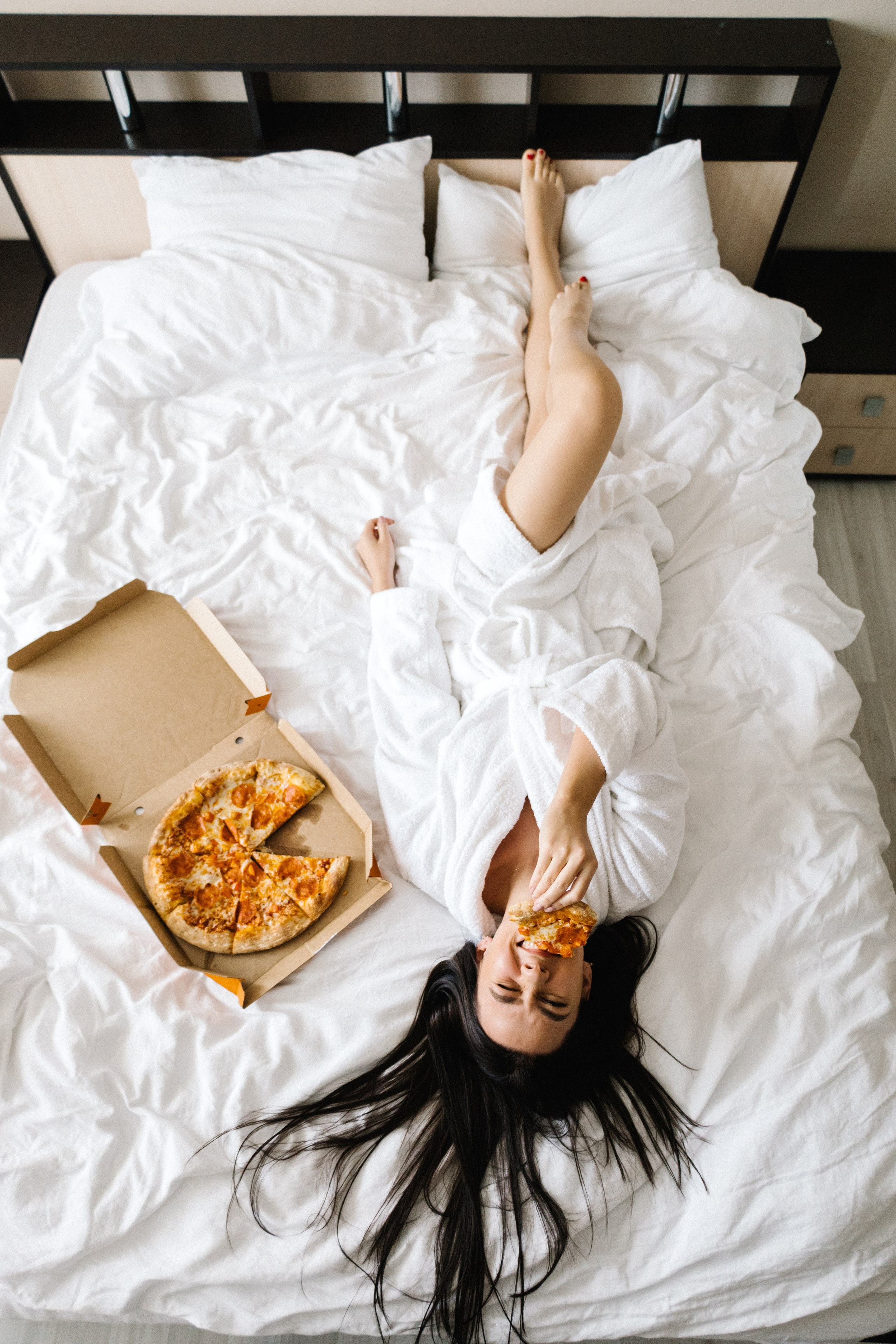 Alison. Фотограф из Краснодара Мария Приходько