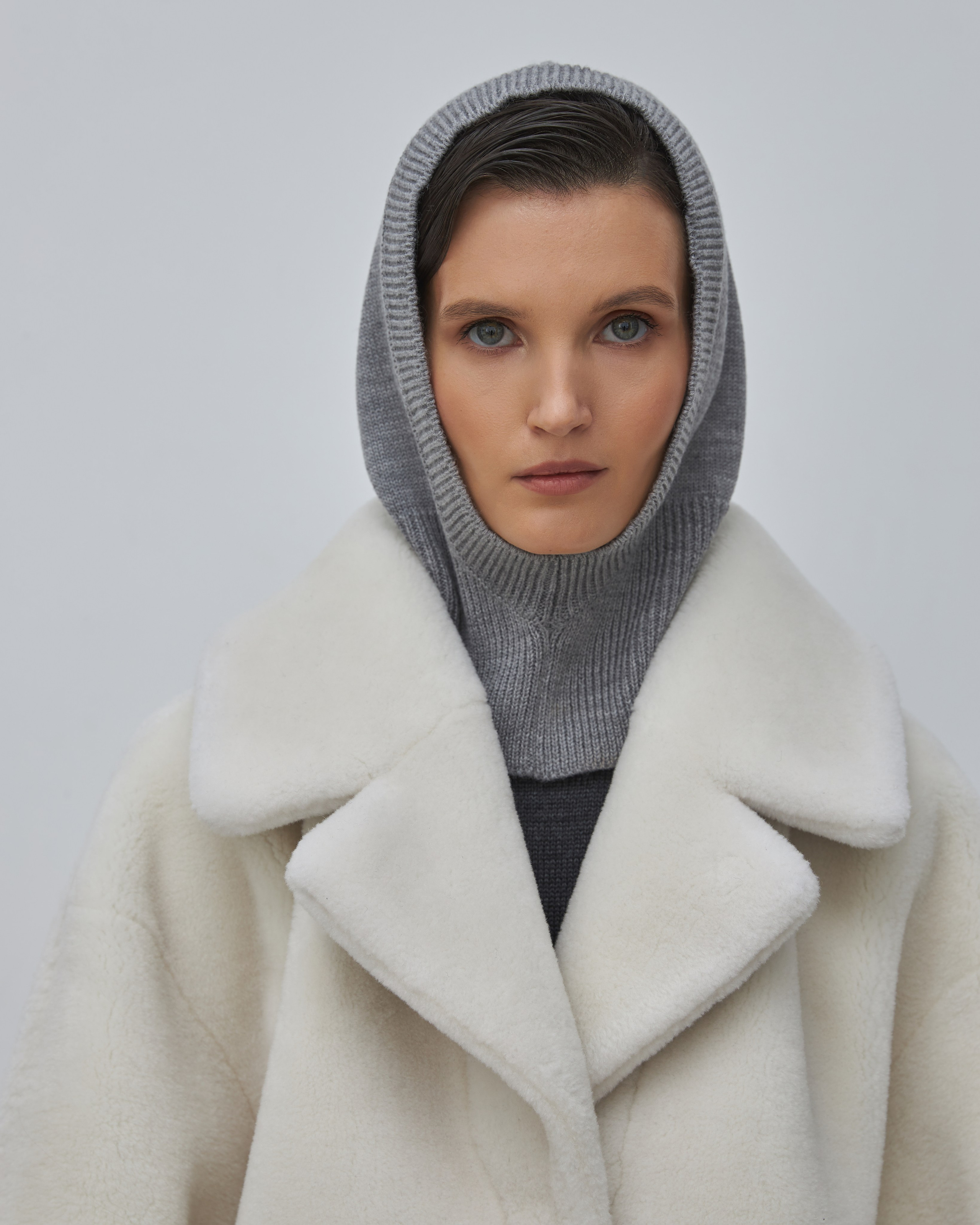 Eclata Winter'23. Фотограф для брендов, Москва