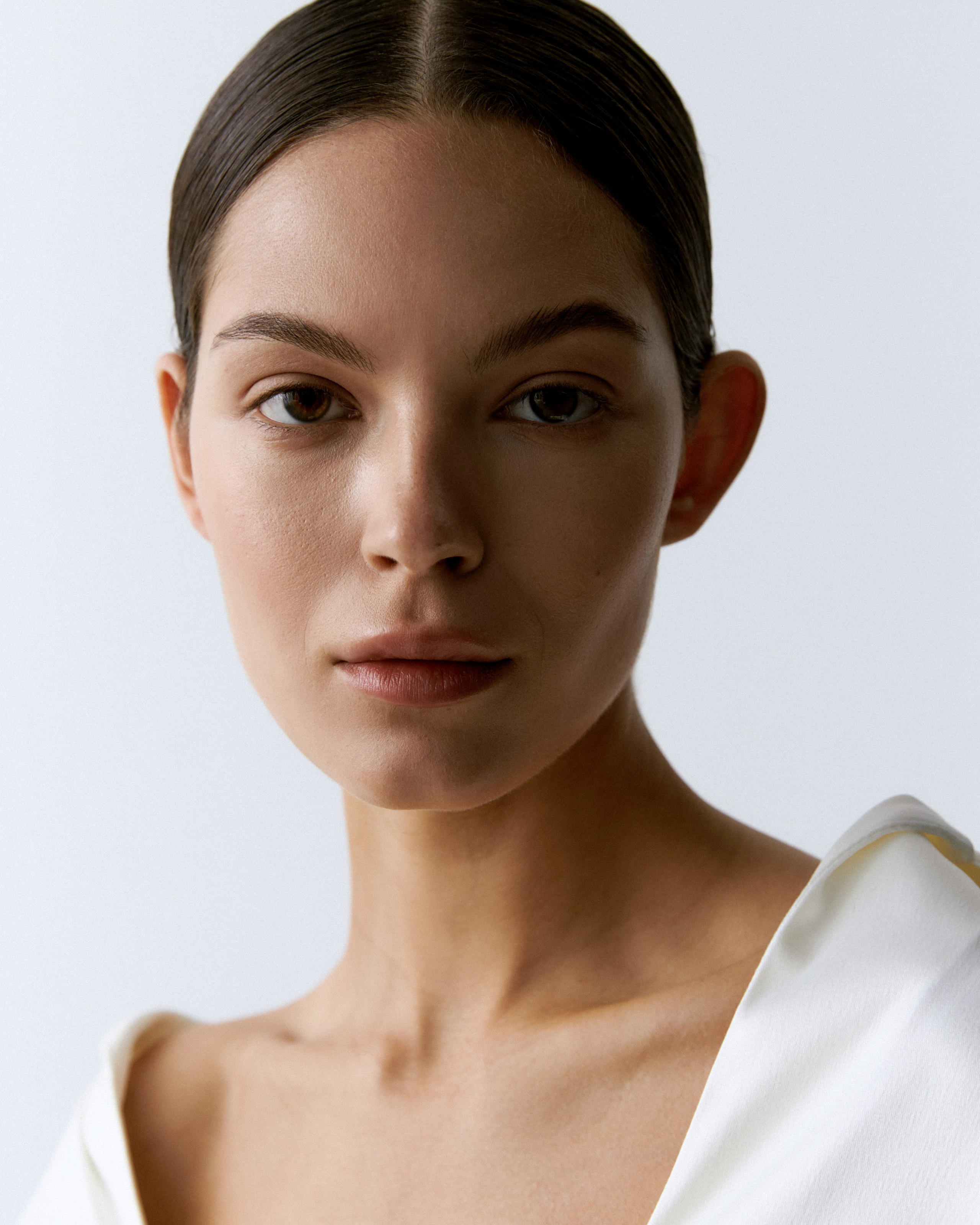 III. Фотограф для брендов, Москва