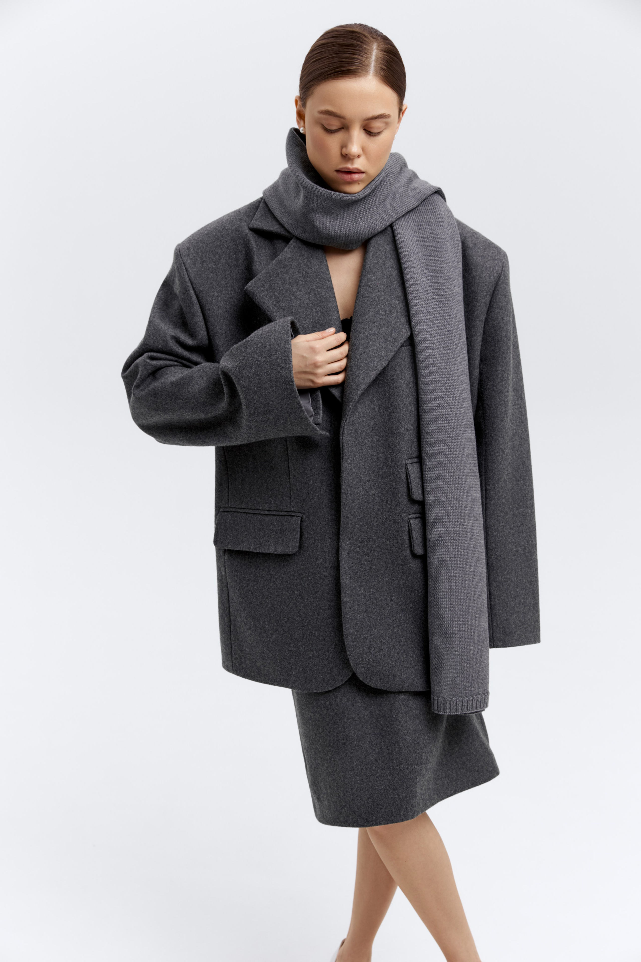 Innocent Catalogue. Фотограф для брендов, Москва