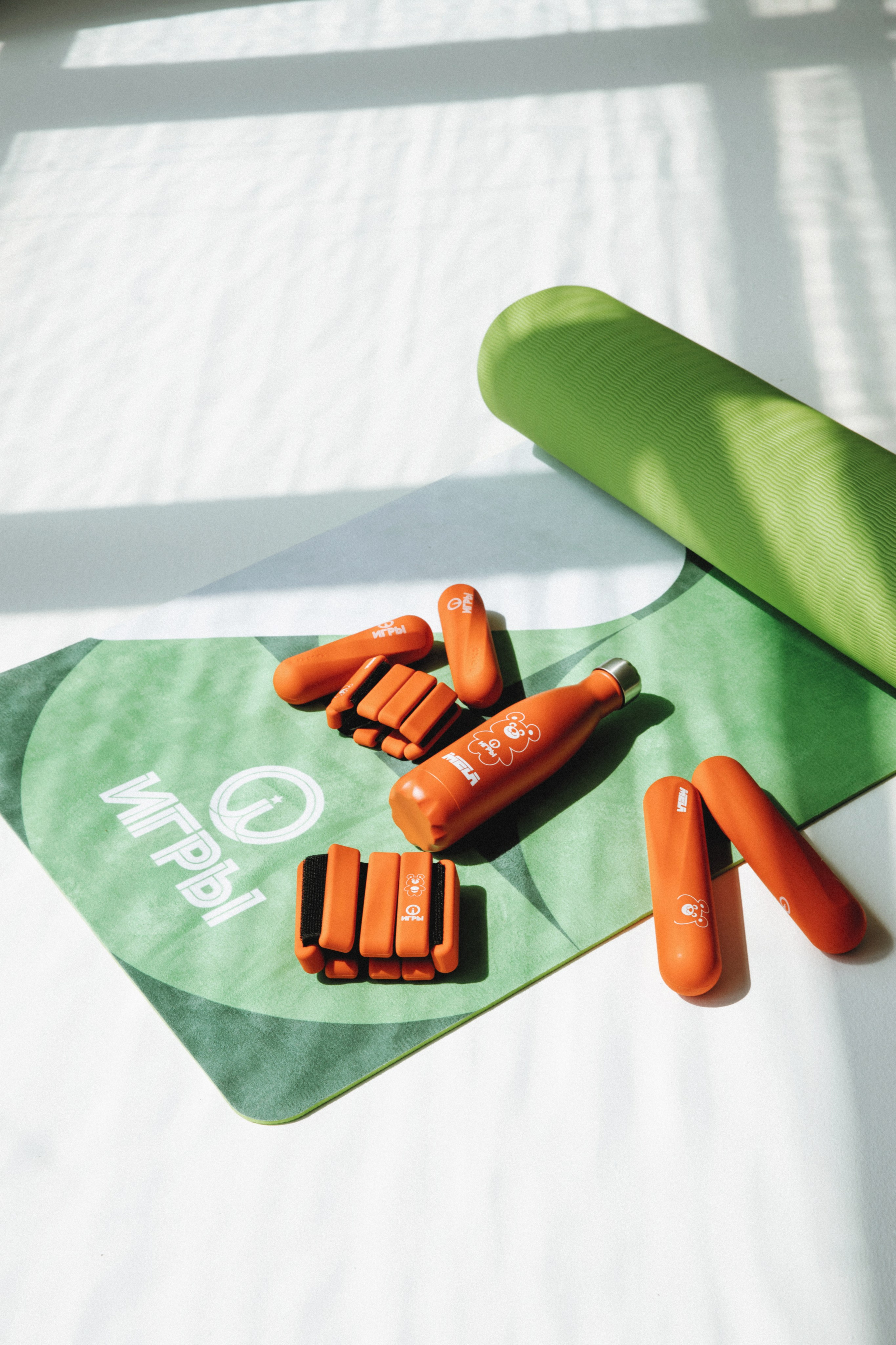 Mela X Игры colloboration. Фотограф для брендов, Москва