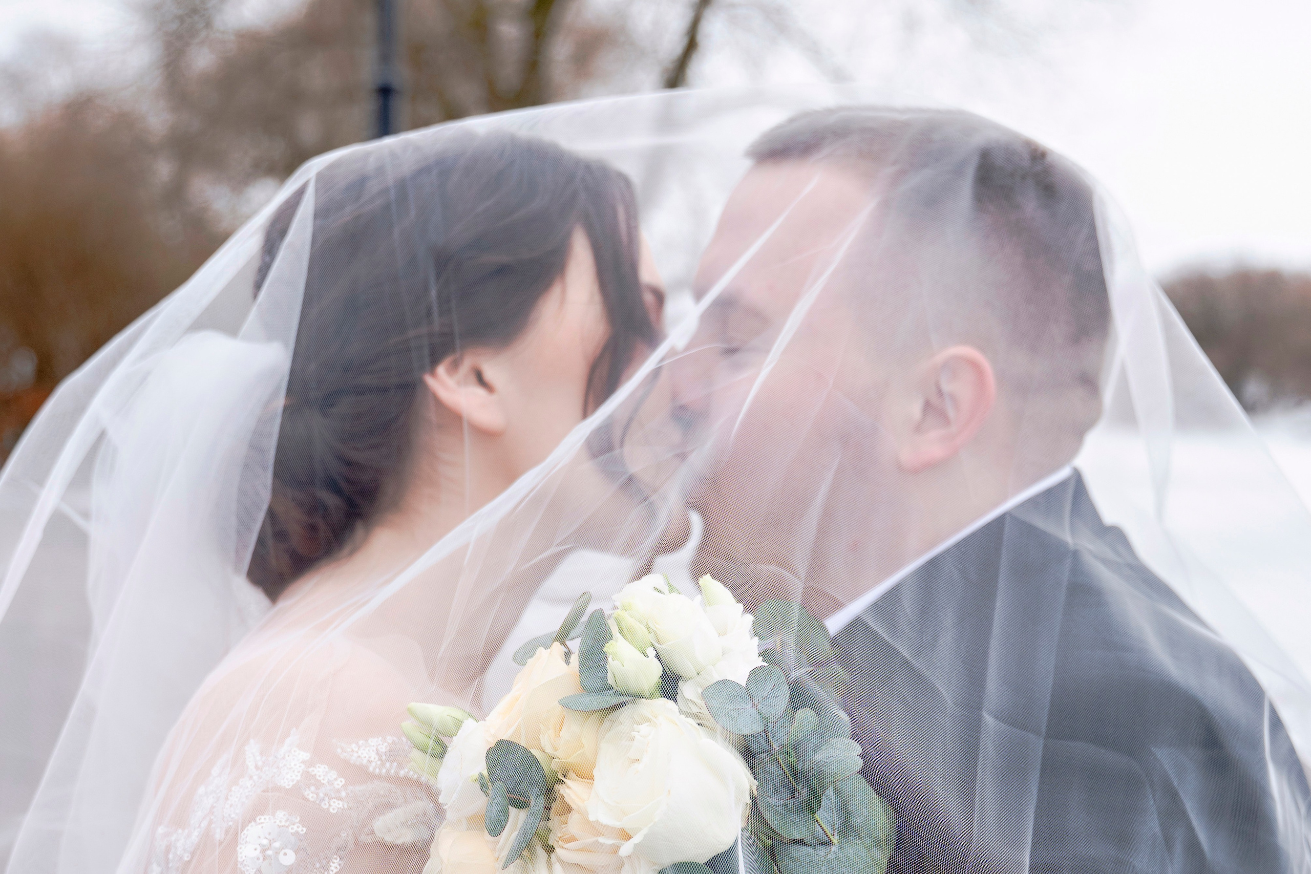 Олеся&Александр. Фотограф самых запоминающихся моментов Вашей жизни