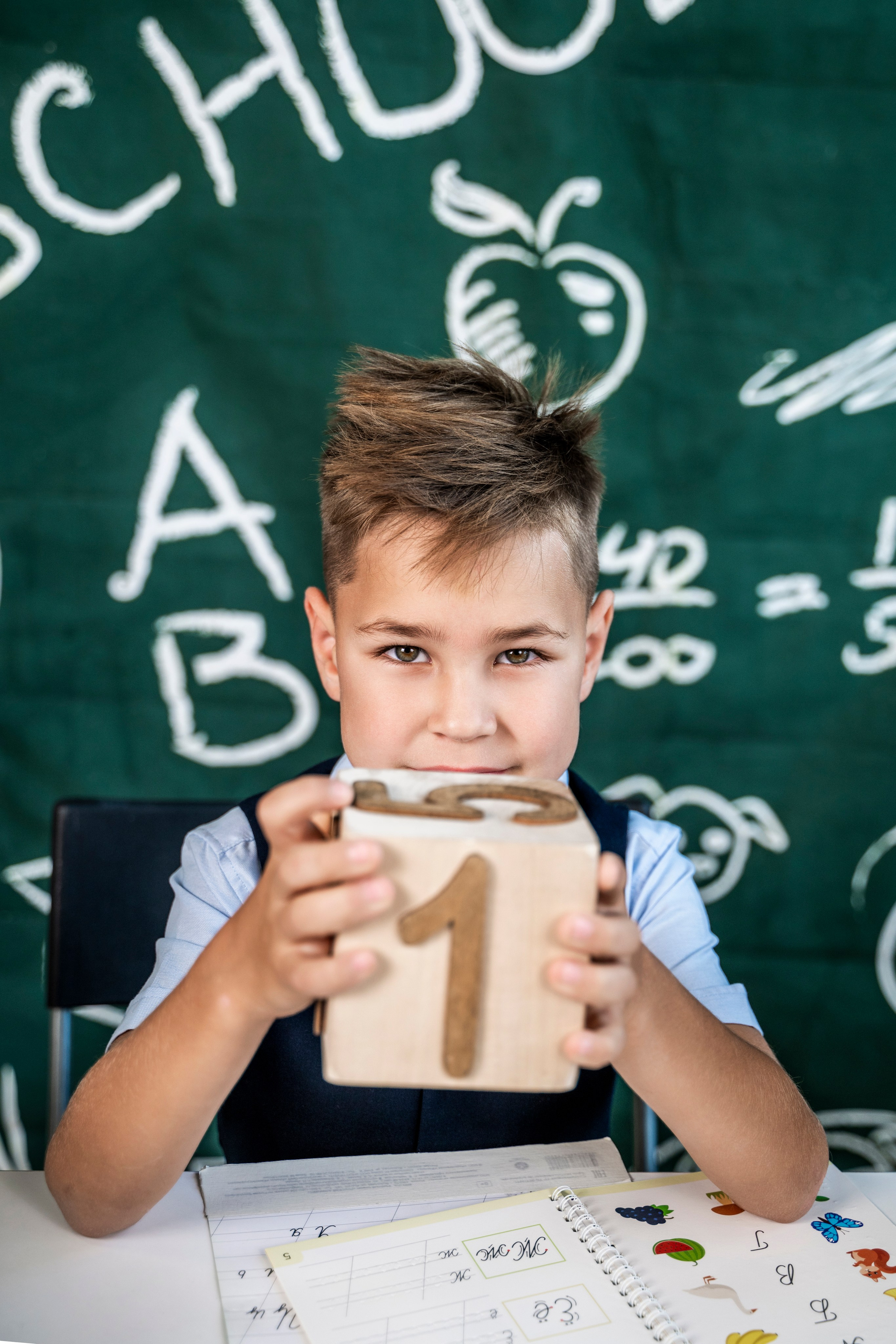 Фотосессия к 1 Сентября. Фотограф самых запоминающихся моментов Вашей жизни