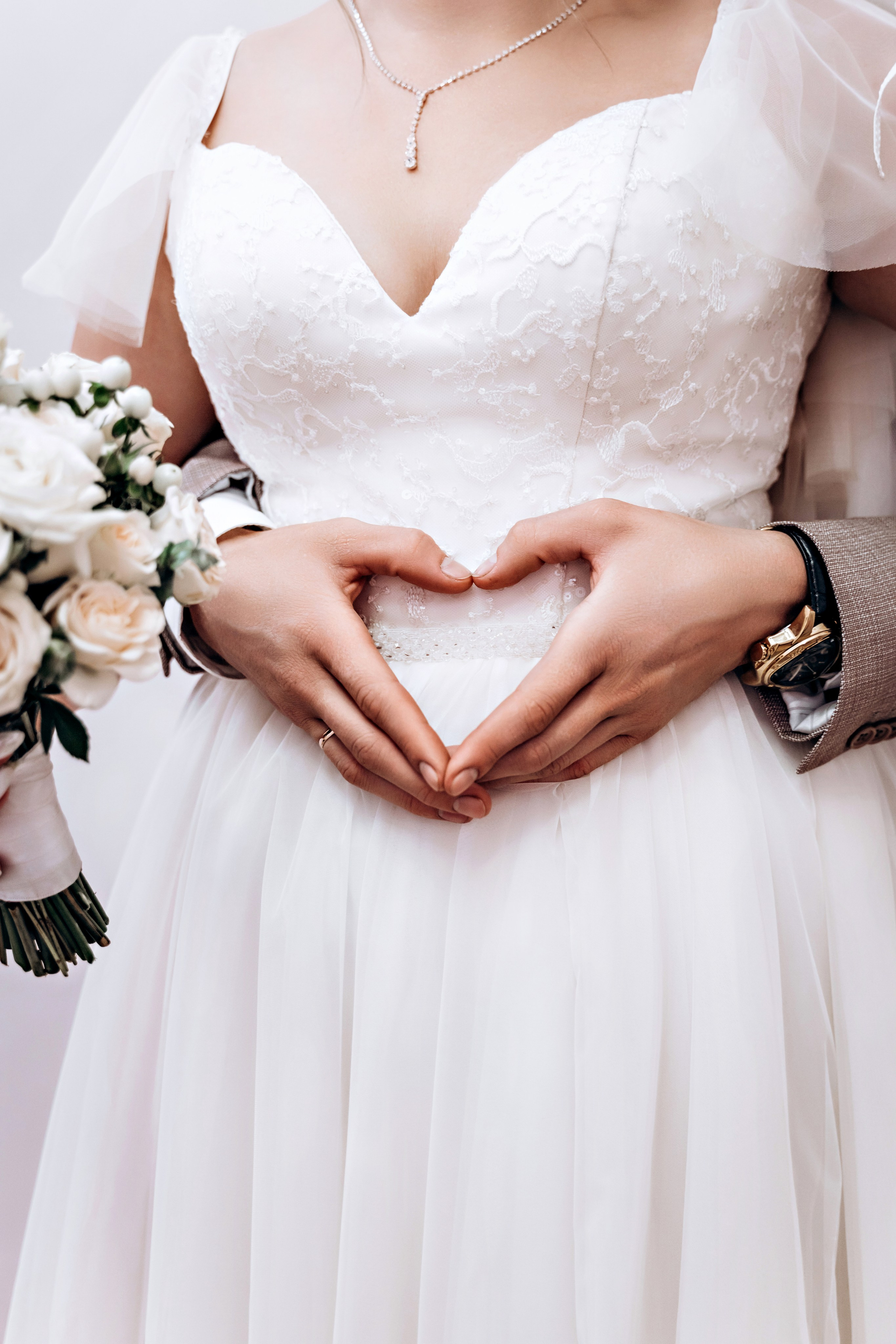 Вадим и Валерия. Фотограф самых запоминающихся моментов Вашей жизни