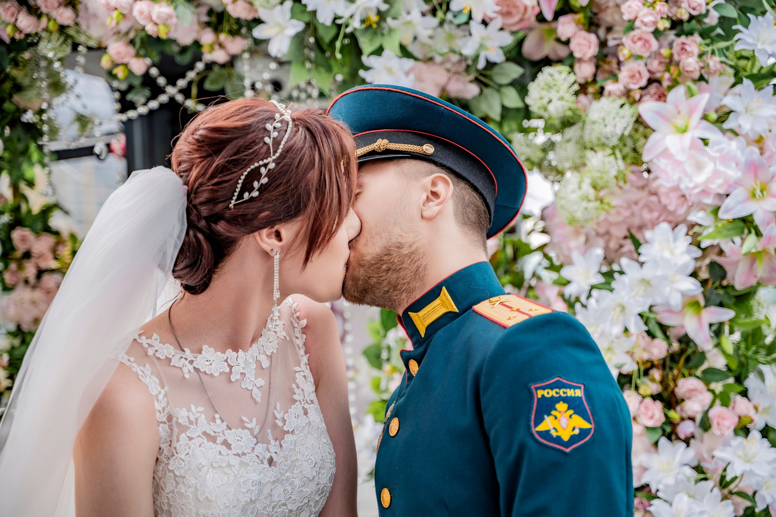 Свадьба Лида & Алексей. Фотограф самых запоминающихся моментов Вашей жизни