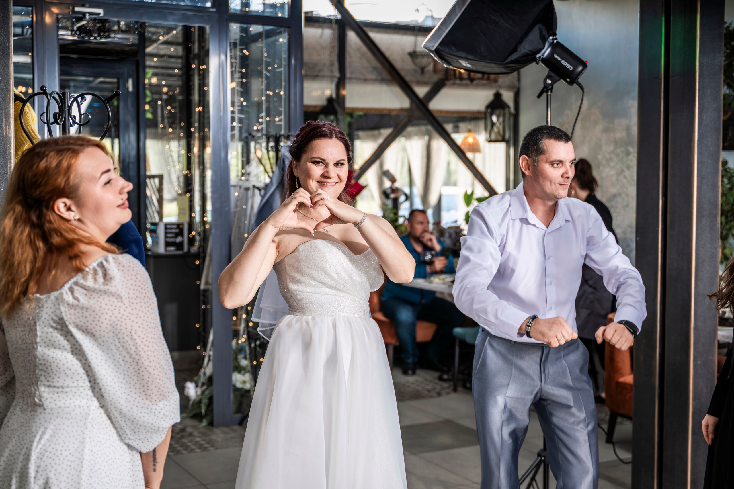 Наталья & Александр. Фотограф самых запоминающихся моментов Вашей жизни