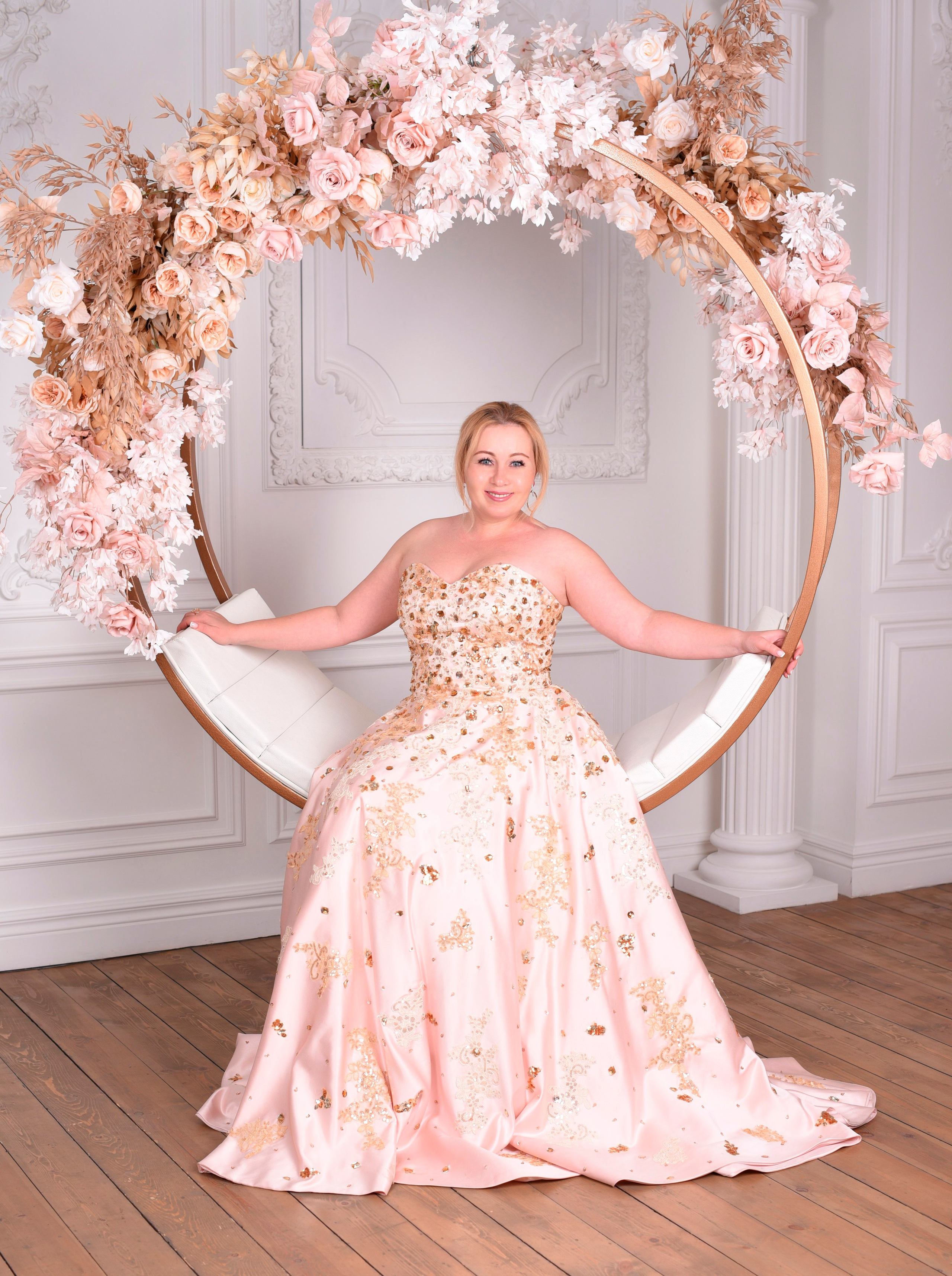 Анастасия юбилей. Фотограф самых запоминающихся моментов Вашей жизни