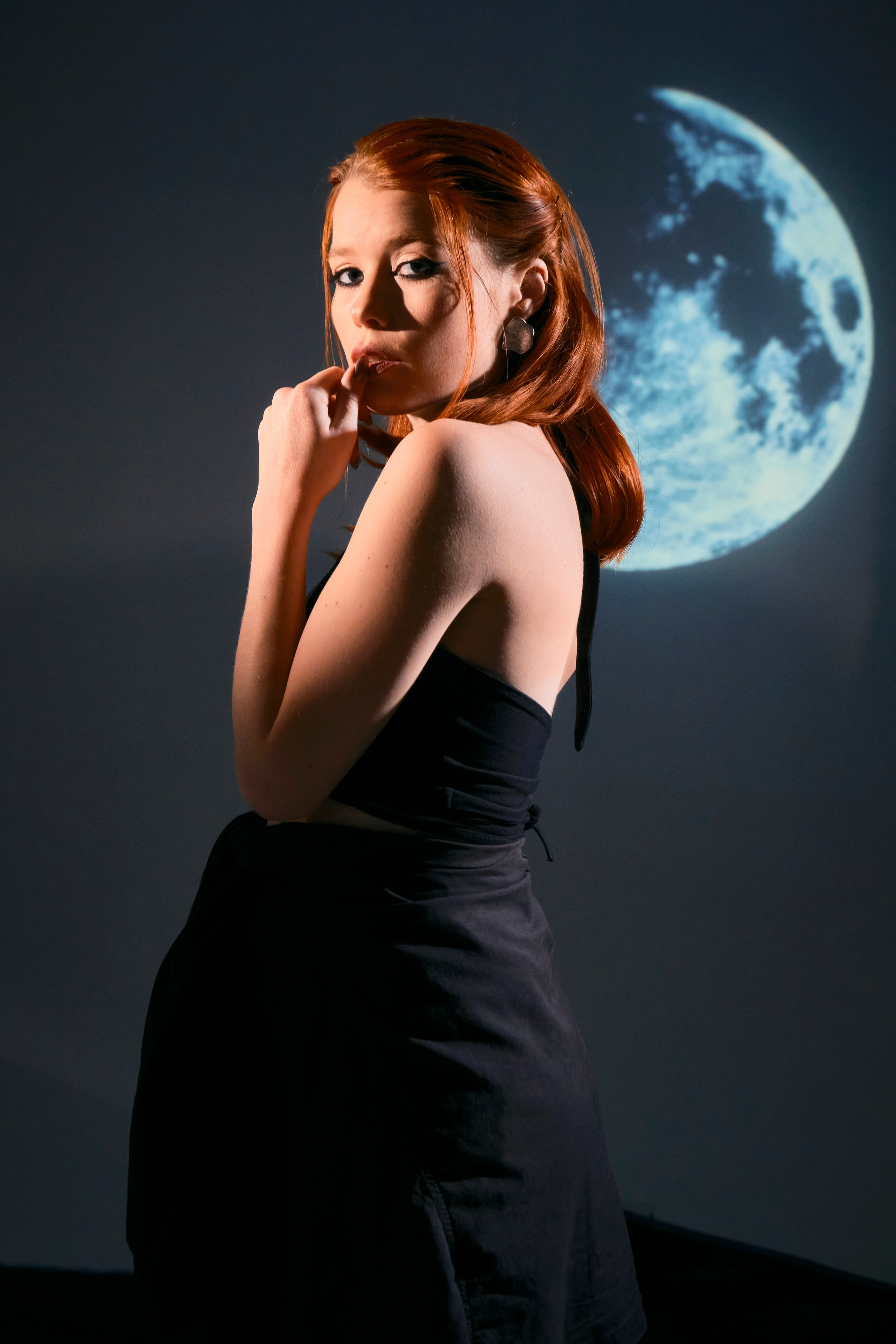 Лиза. Николай Большаков