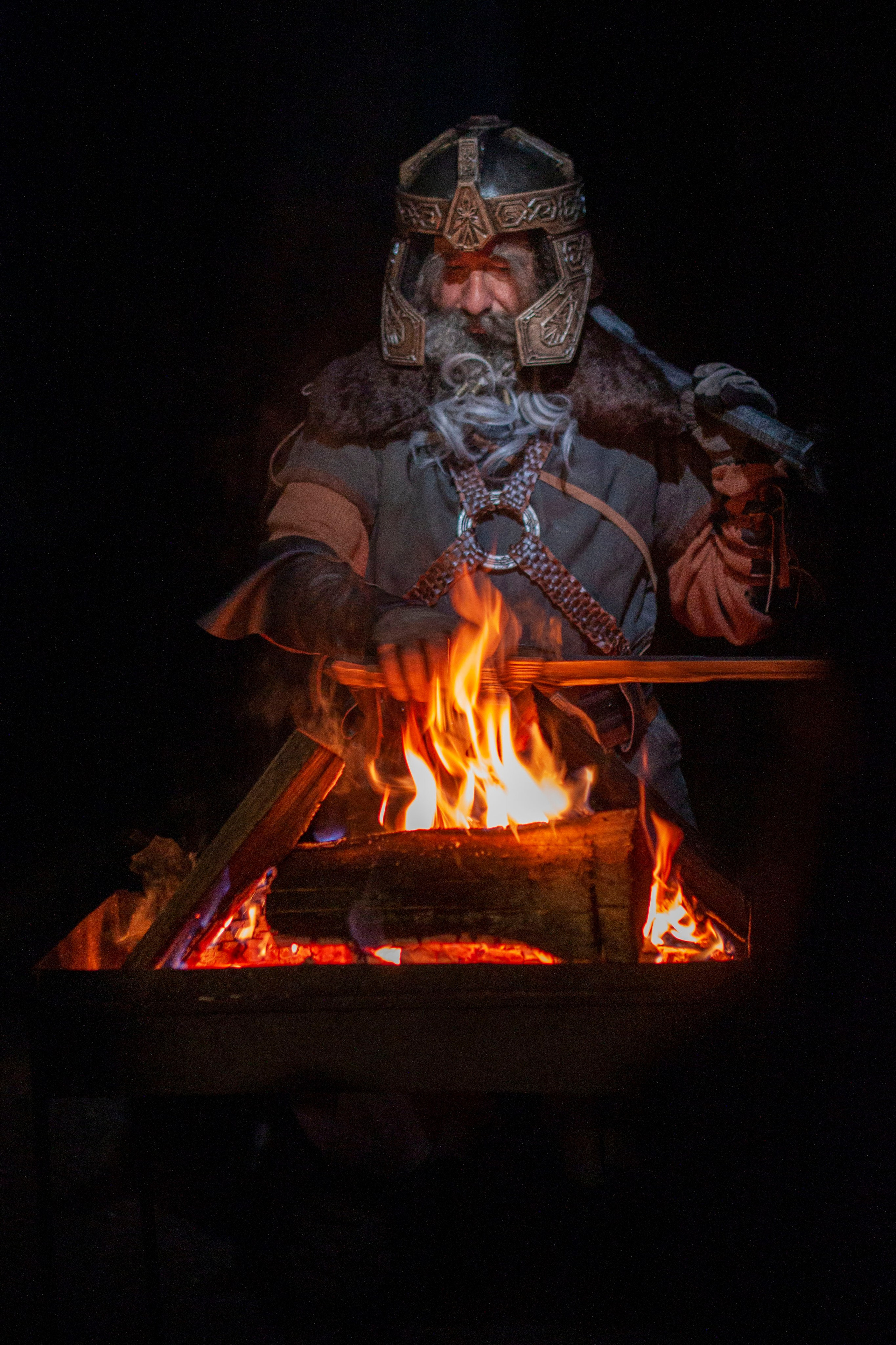 Мужской портрет. Фотограф в Ростове-на-Дону Юлия Желтова